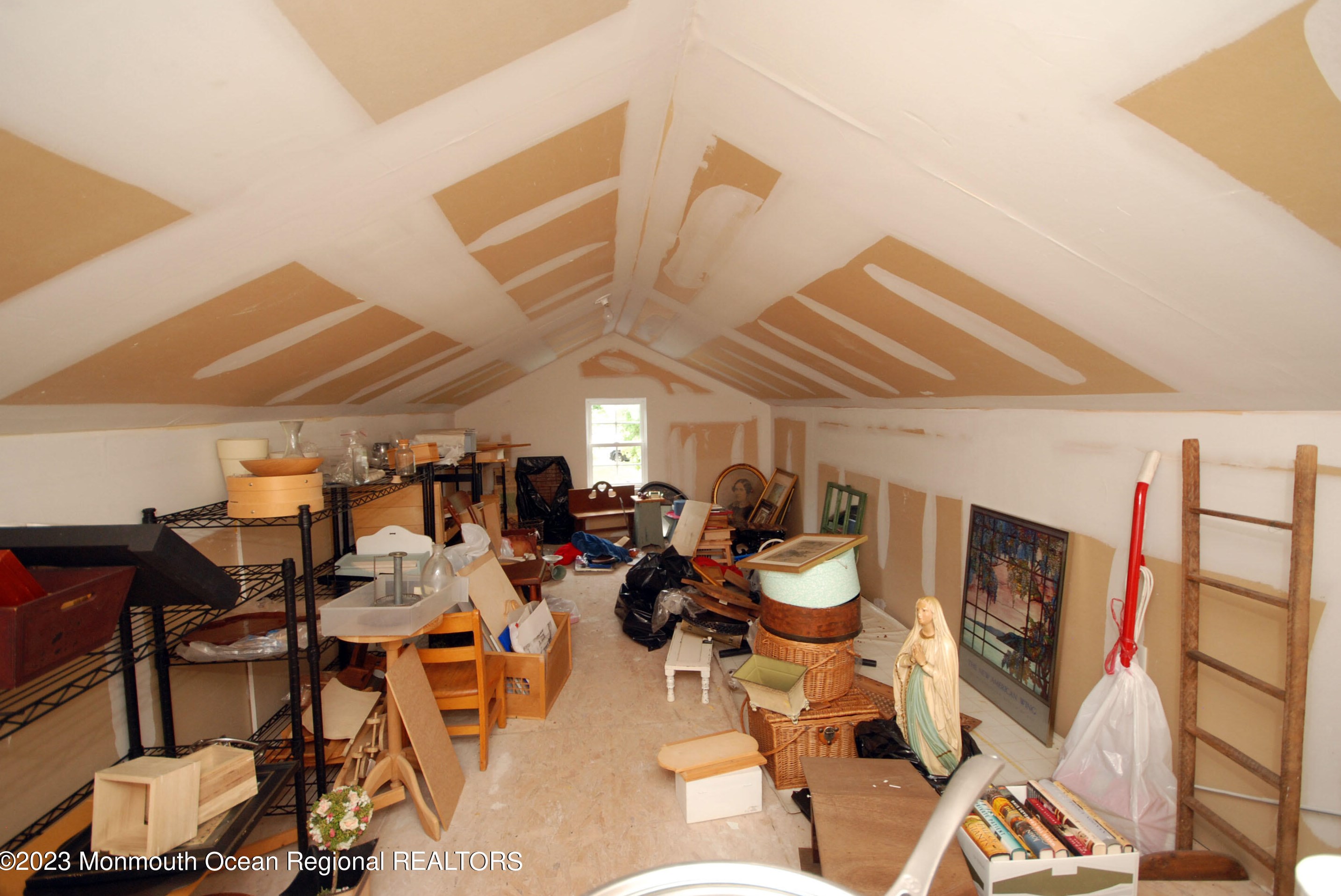 27 Plantation Way, Upper Freehold NJ 08501-1870 exterior