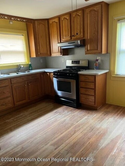 385 Aldrich Rd, Wall Township NJ  07731-1826 exterior