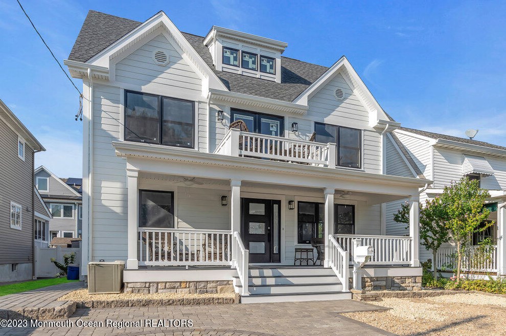 314 17th Ave, Belmar, NJ 07719