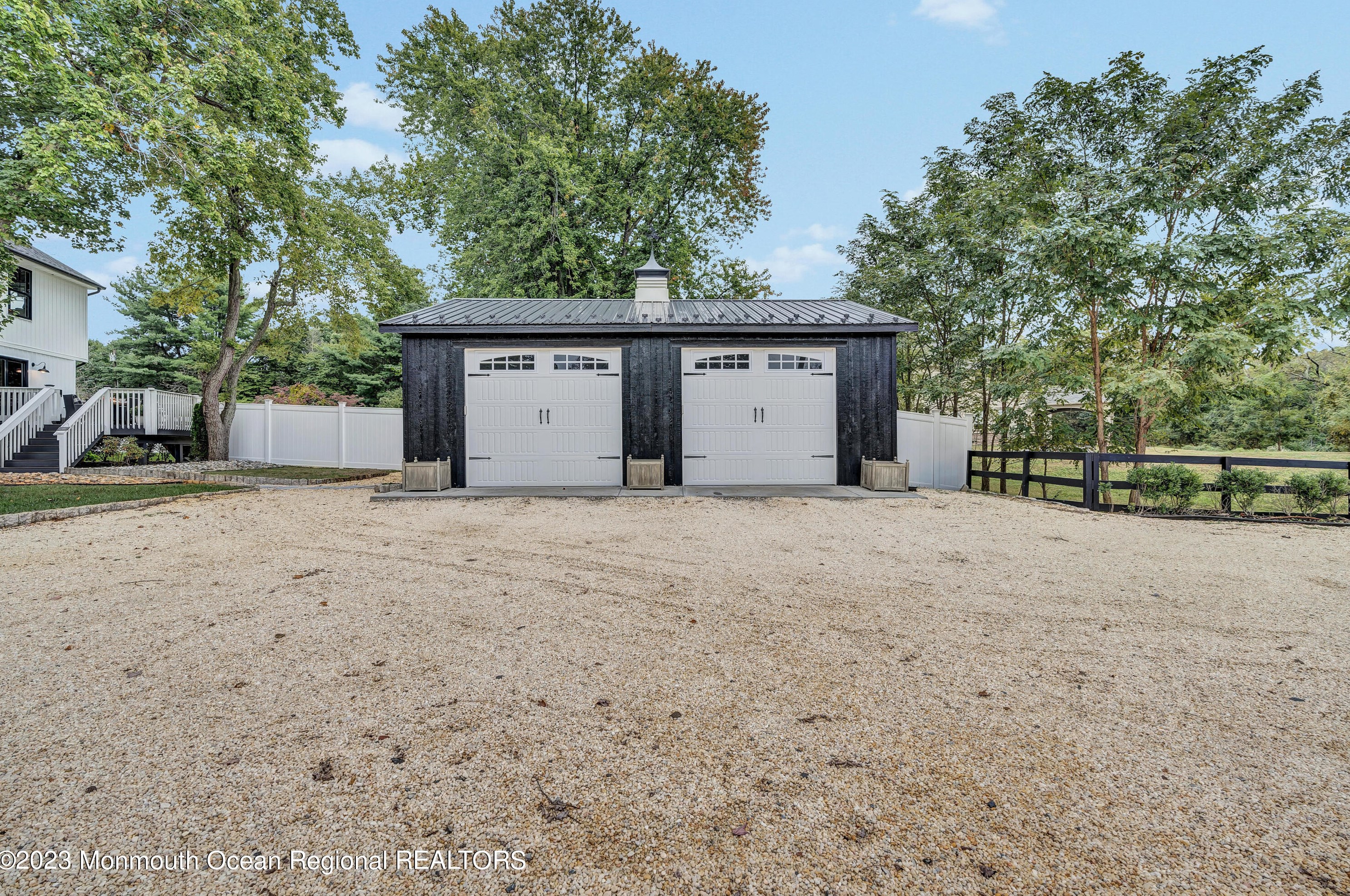 68 Crine Rd, Vanderburg NJ  07722-1409 exterior