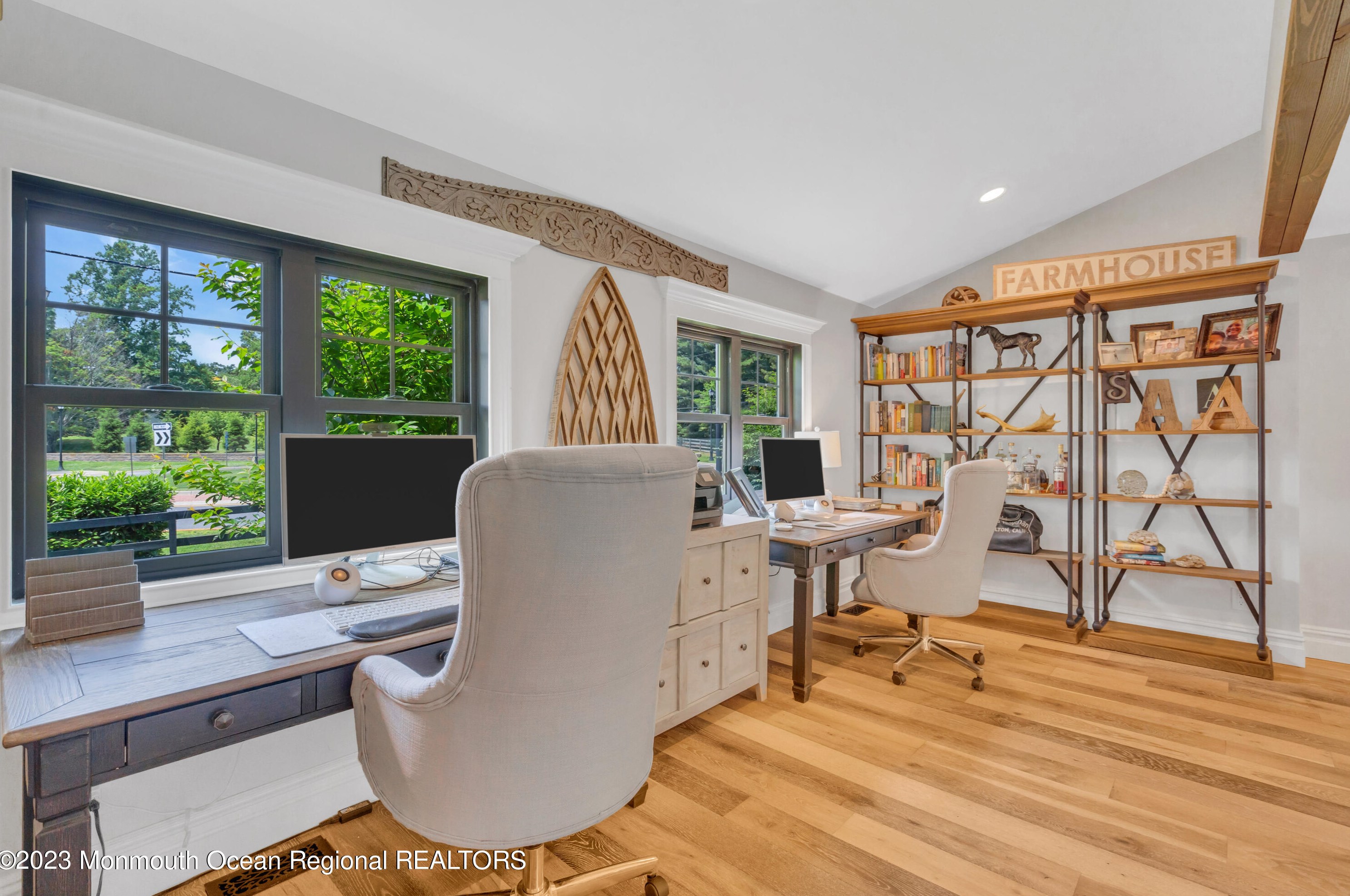 68 Crine Rd, Vanderburg NJ  07722-1409 exterior