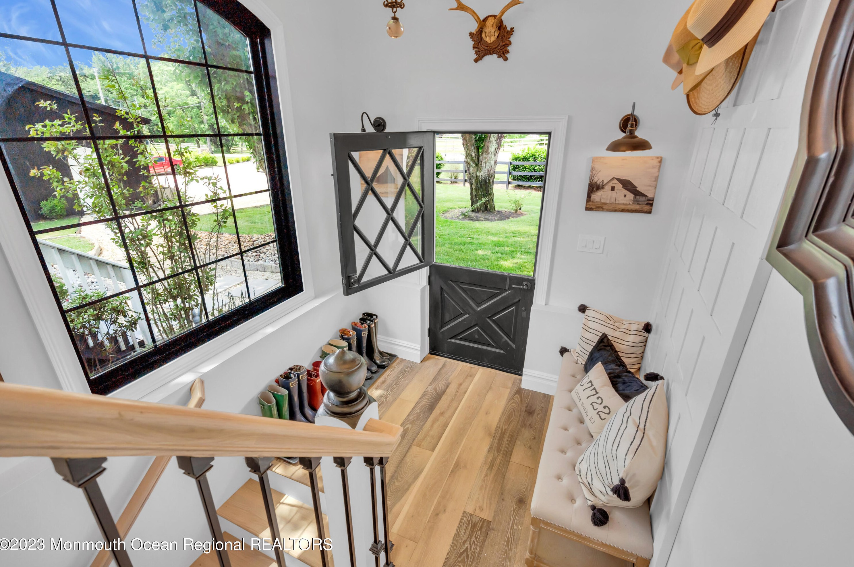 68 Crine Rd, Vanderburg NJ  07722-1409 exterior