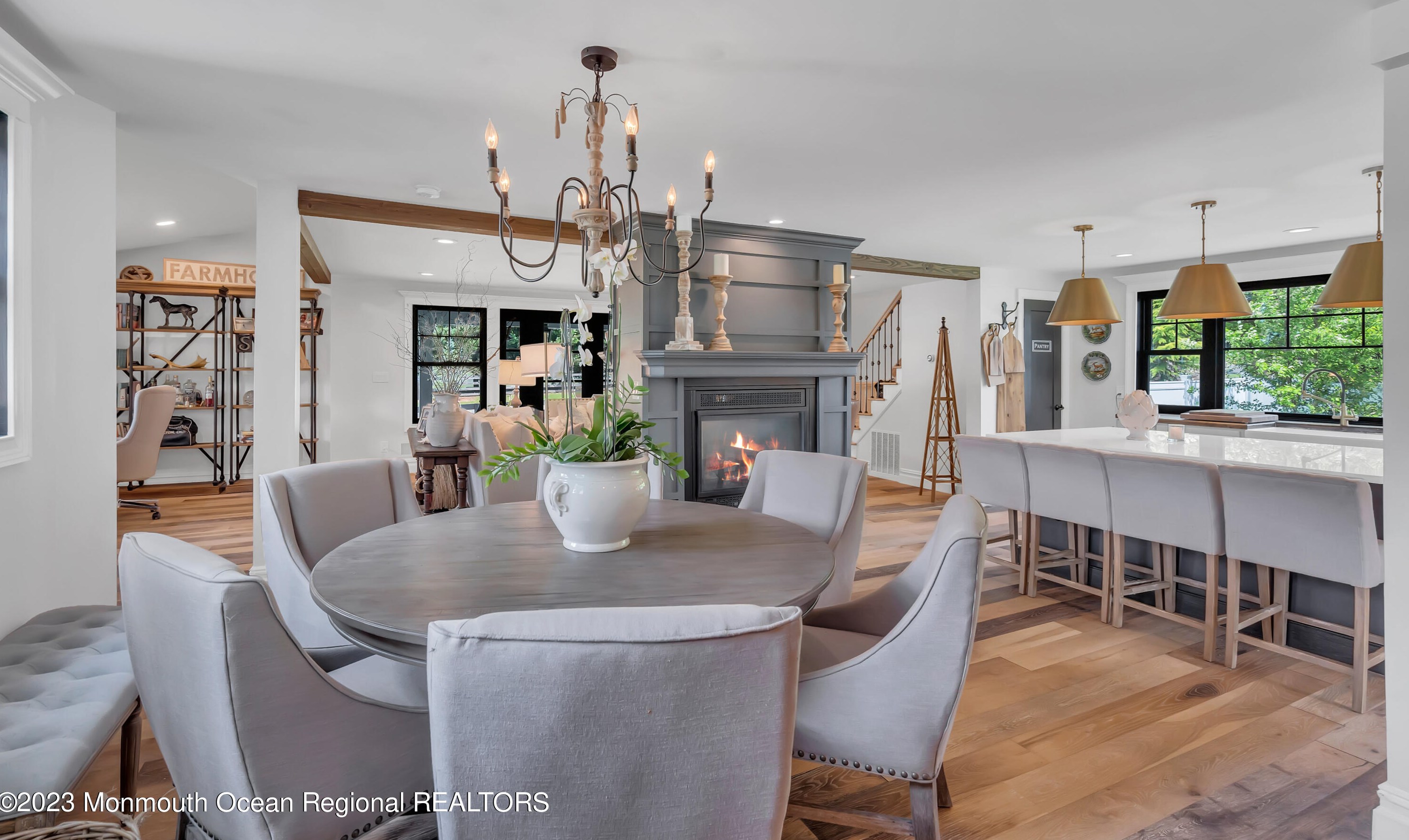 68 Crine Rd, Vanderburg NJ  07722-1409 exterior