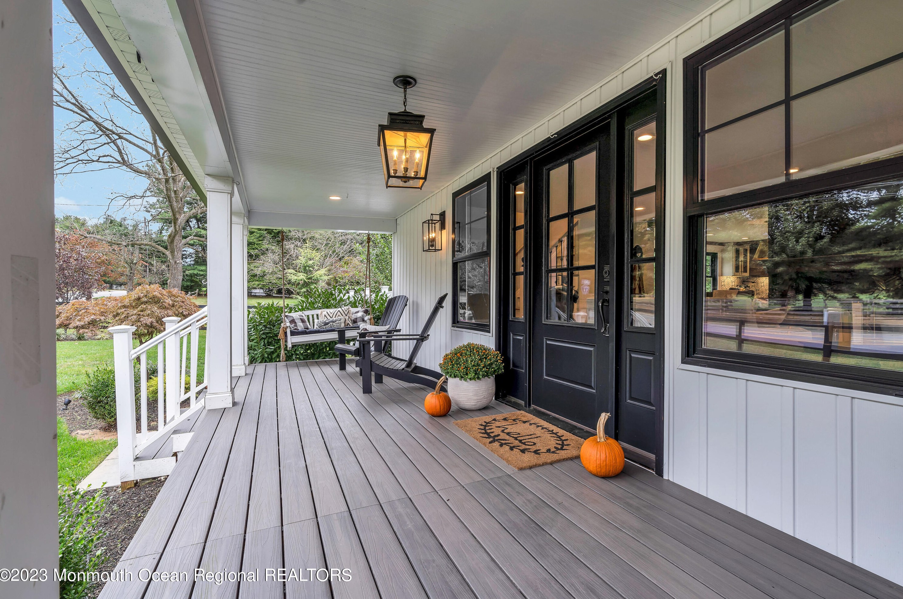 68 Crine Rd, Vanderburg NJ  07722-1409 exterior