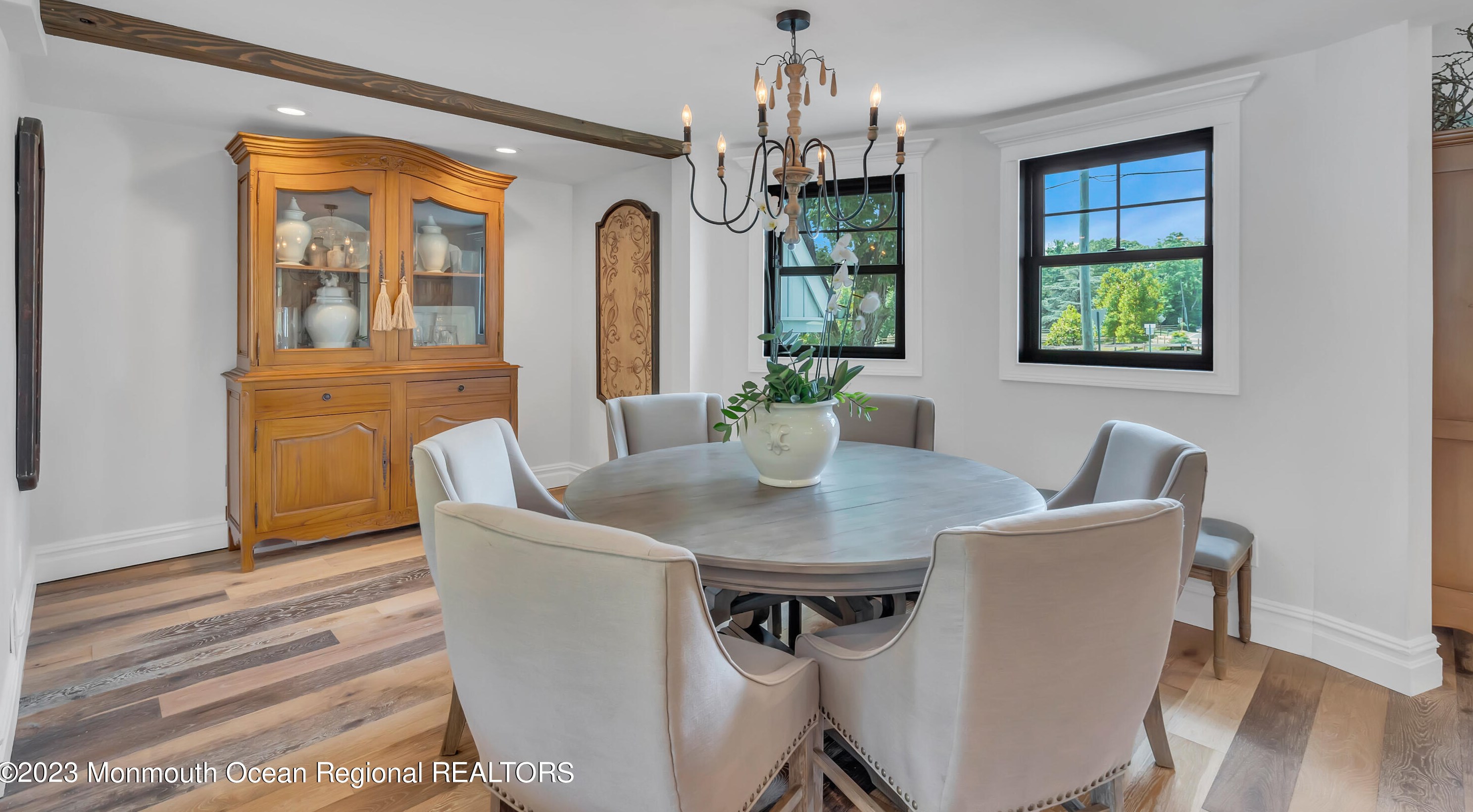 68 Crine Rd, Vanderburg NJ  07722-1409 exterior