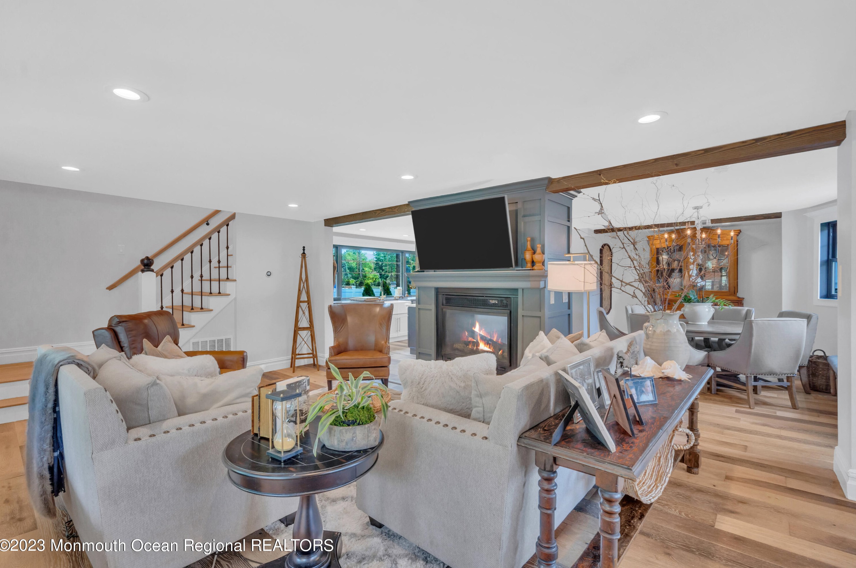 68 Crine Rd, Vanderburg NJ  07722-1409 exterior