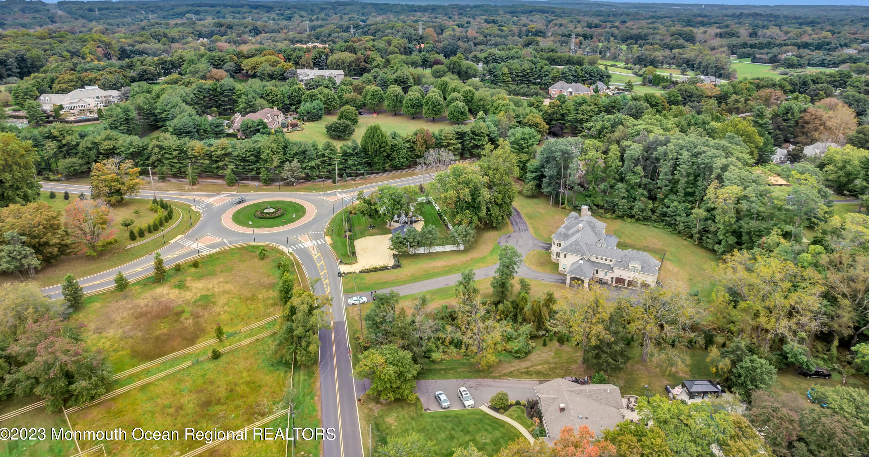 68 Crine Rd, Vanderburg NJ  07722-1409 exterior