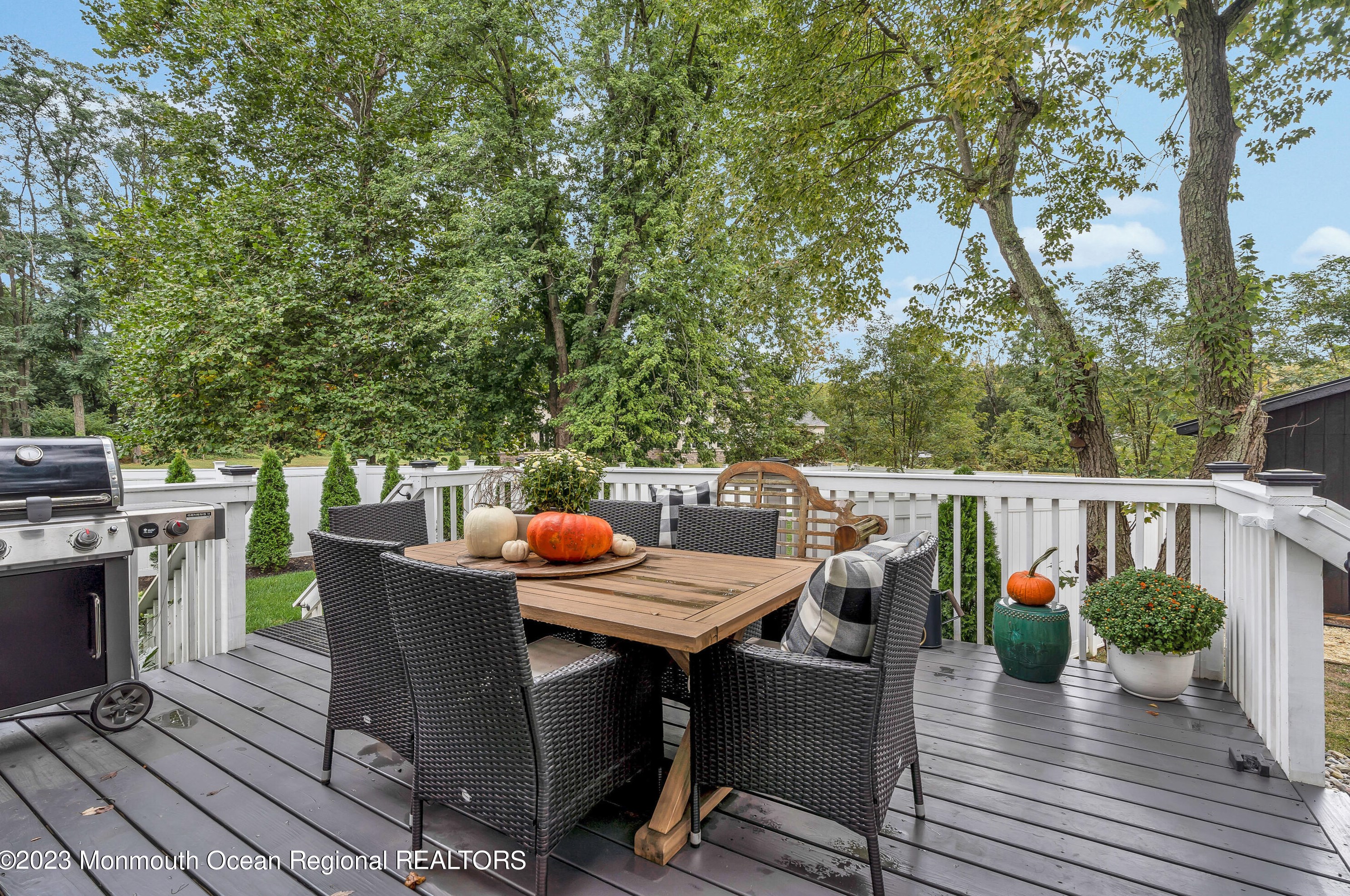 68 Crine Rd, Vanderburg NJ  07722-1409 exterior