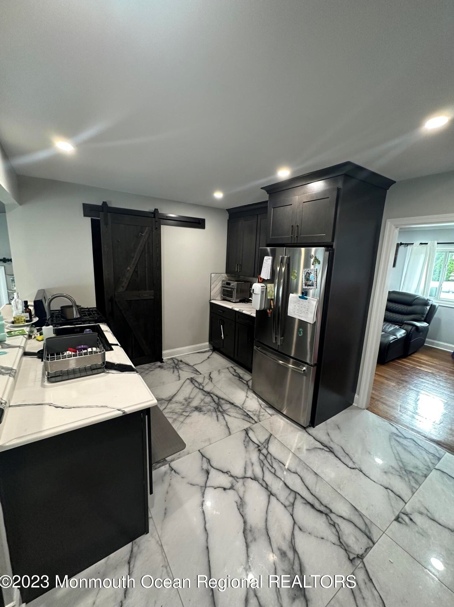 101 Fairway Dr, Toms River NJ  08757-5521 exterior