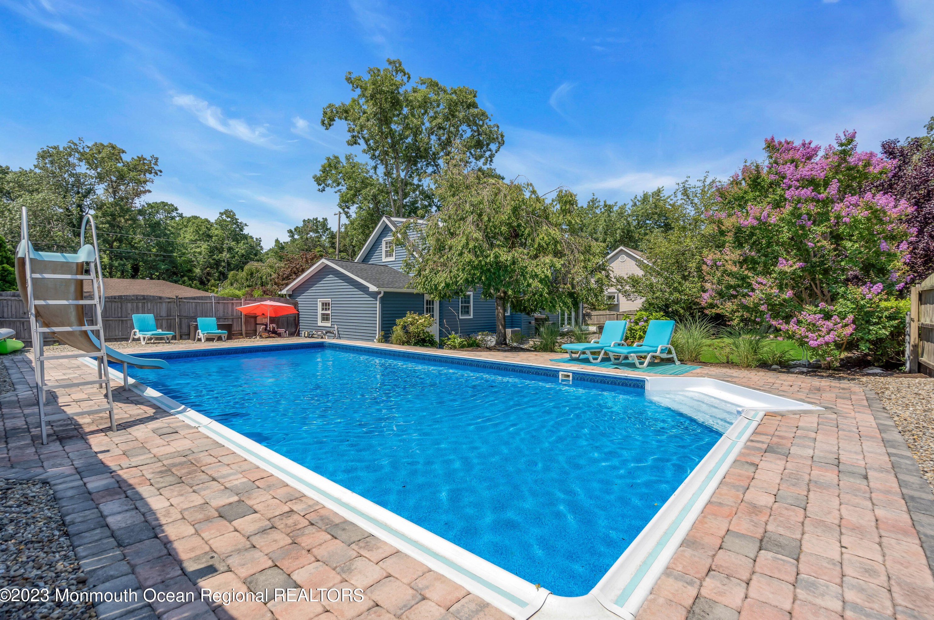 623 Forecastle Ave, Beachwood NJ 08722-2513 exterior