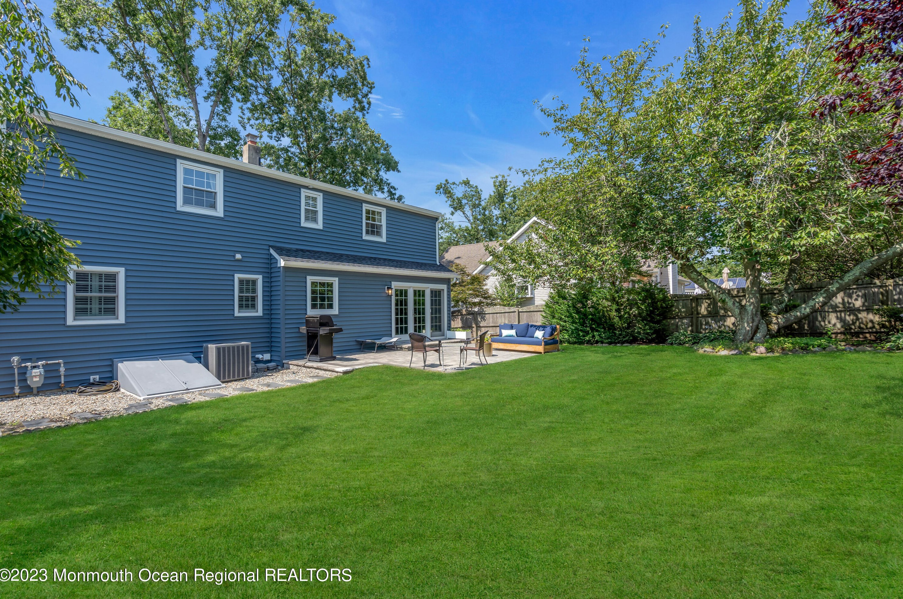 623 Forecastle Ave, Beachwood NJ 08722-2513 exterior