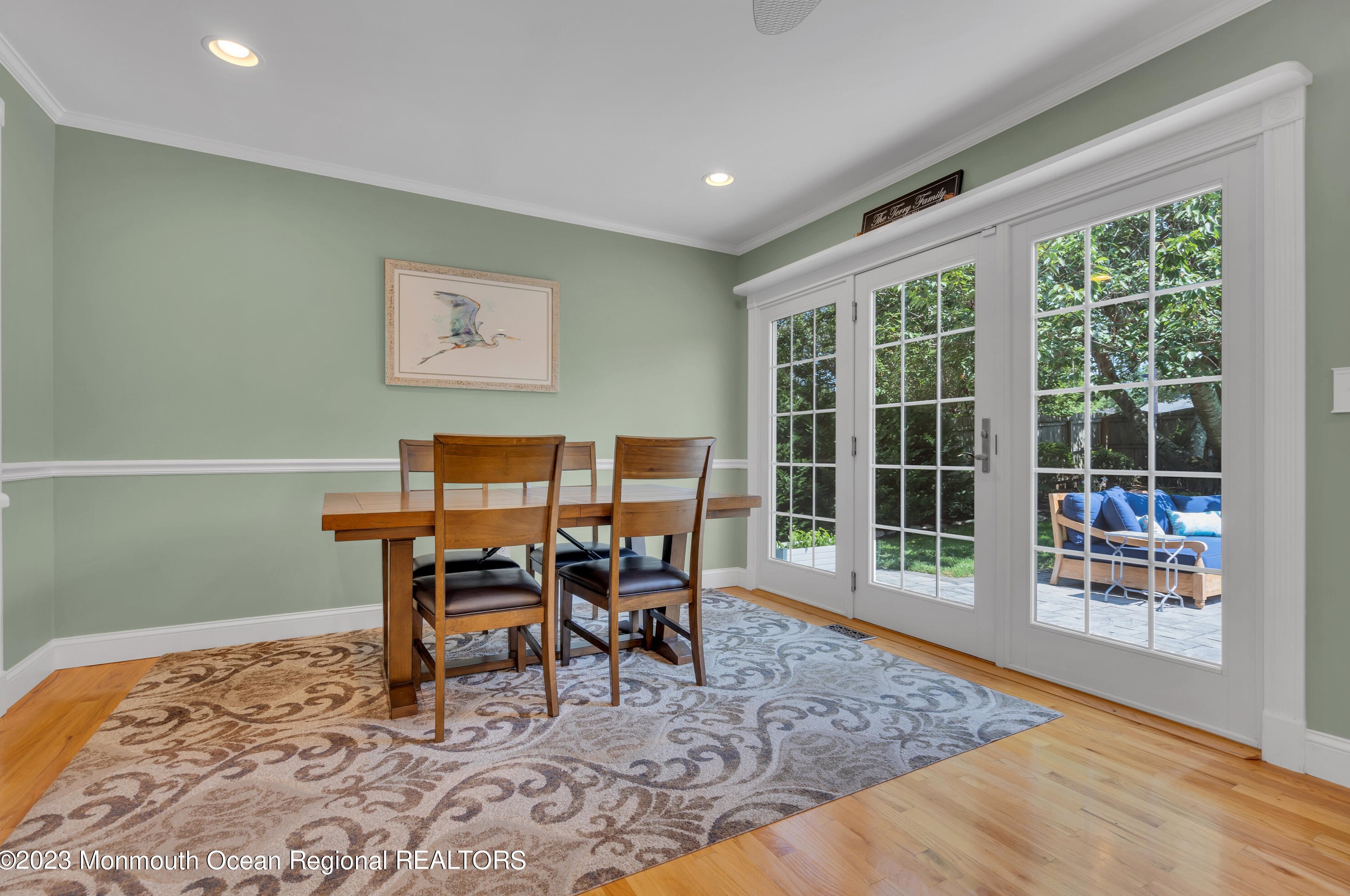 623 Forecastle Ave, Beachwood NJ 08722-2513 exterior