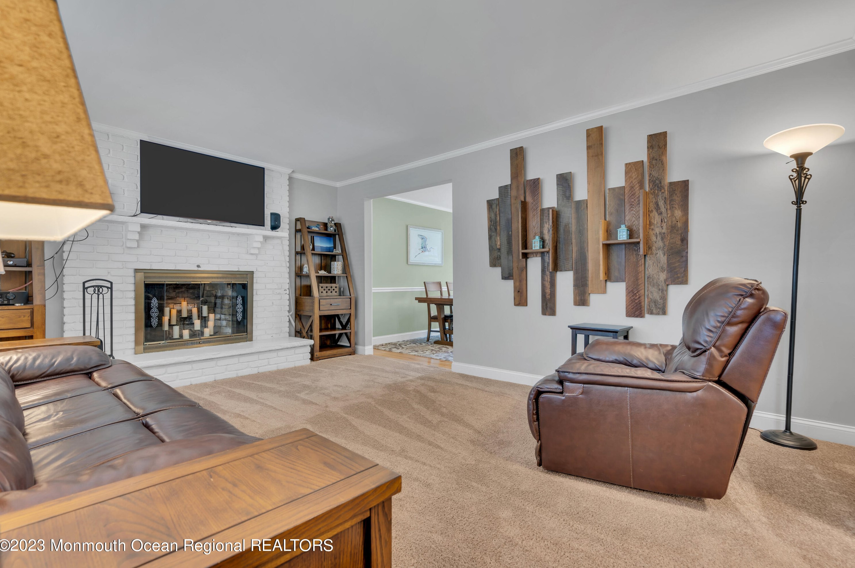 623 Forecastle Ave, Beachwood NJ 08722-2513 exterior