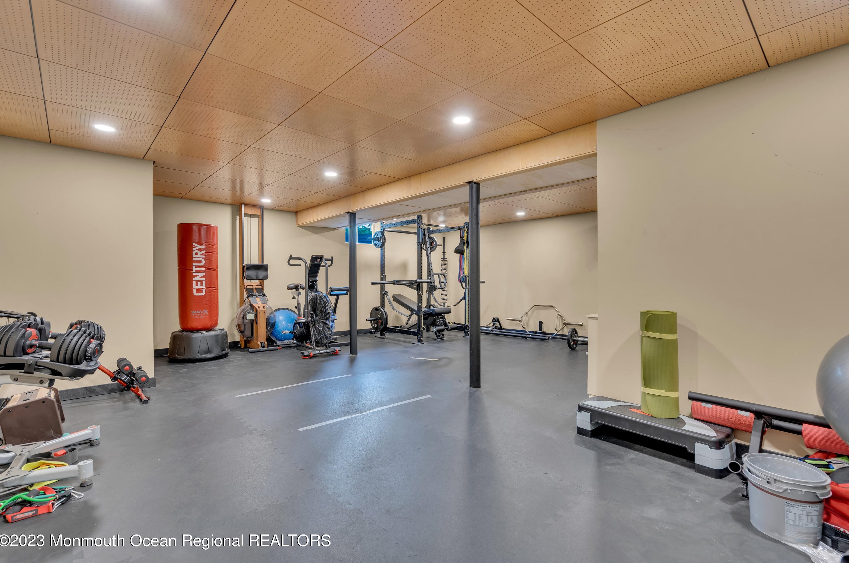 623 Forecastle Ave, Beachwood NJ 08722-2513 exterior