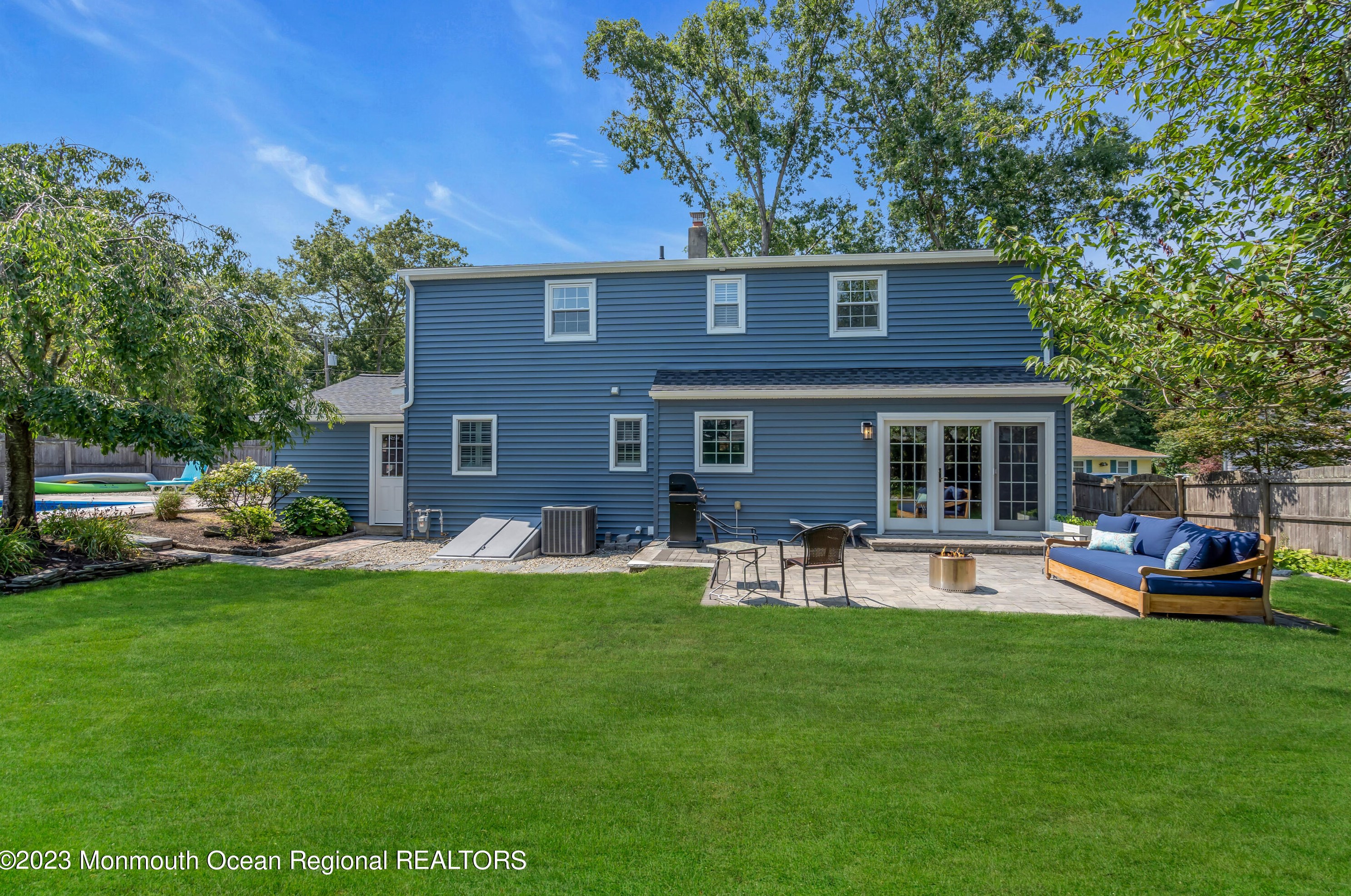 623 Forecastle Ave, Beachwood NJ 08722-2513 exterior