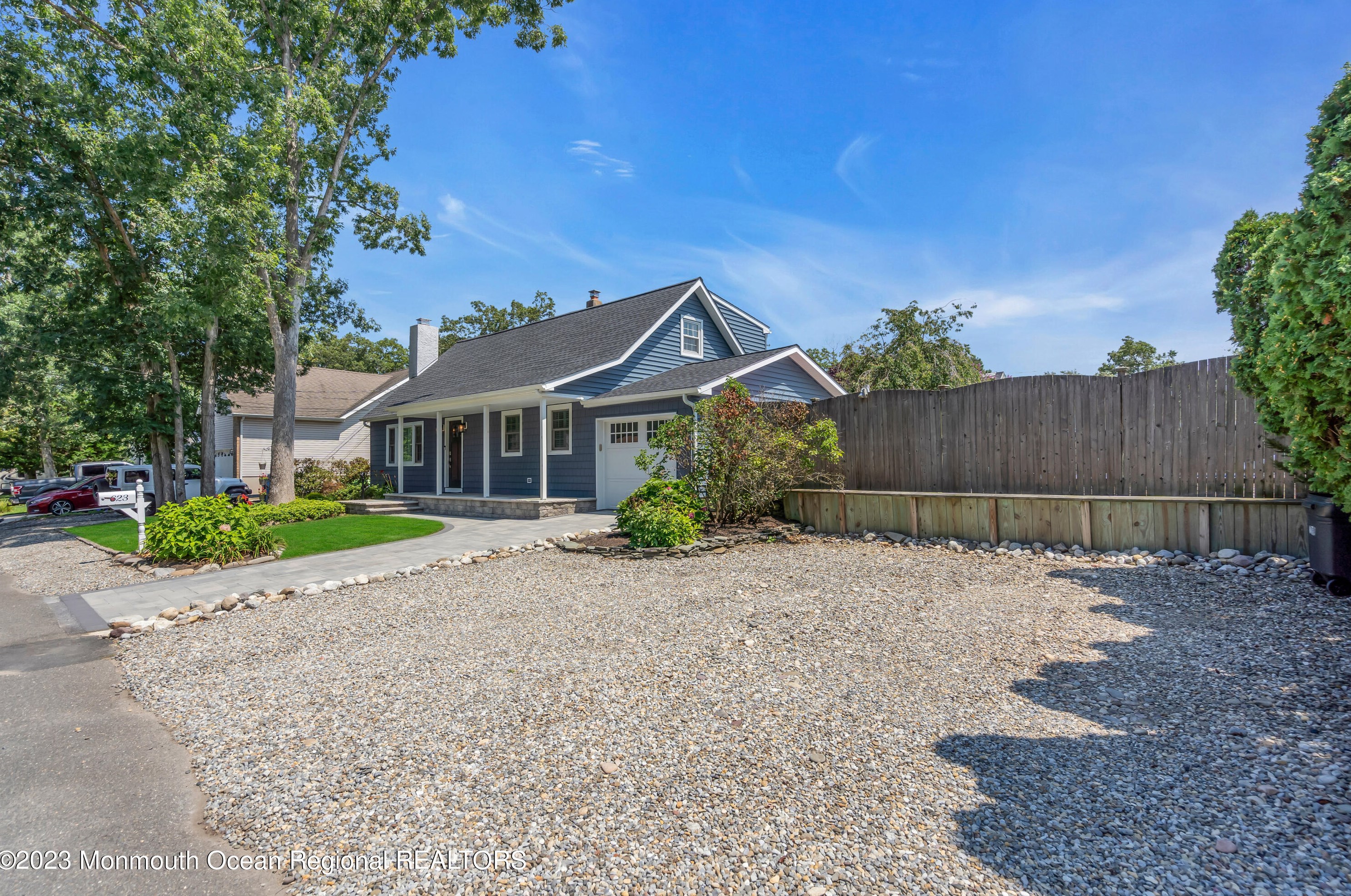 623 Forecastle Ave, Beachwood NJ 08722-2513 exterior