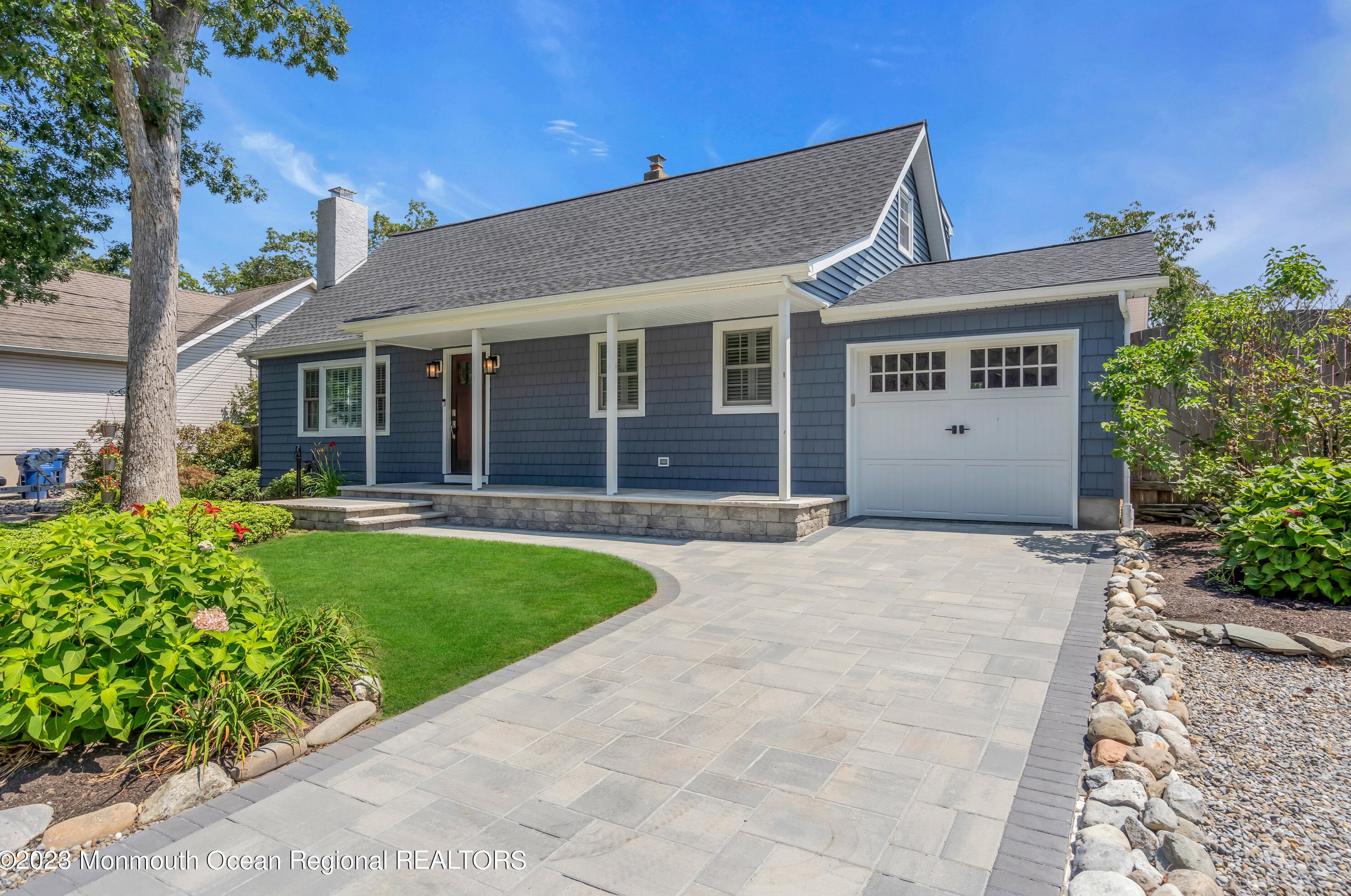 623 Forecastle Ave, Beachwood NJ 08722-2513 exterior