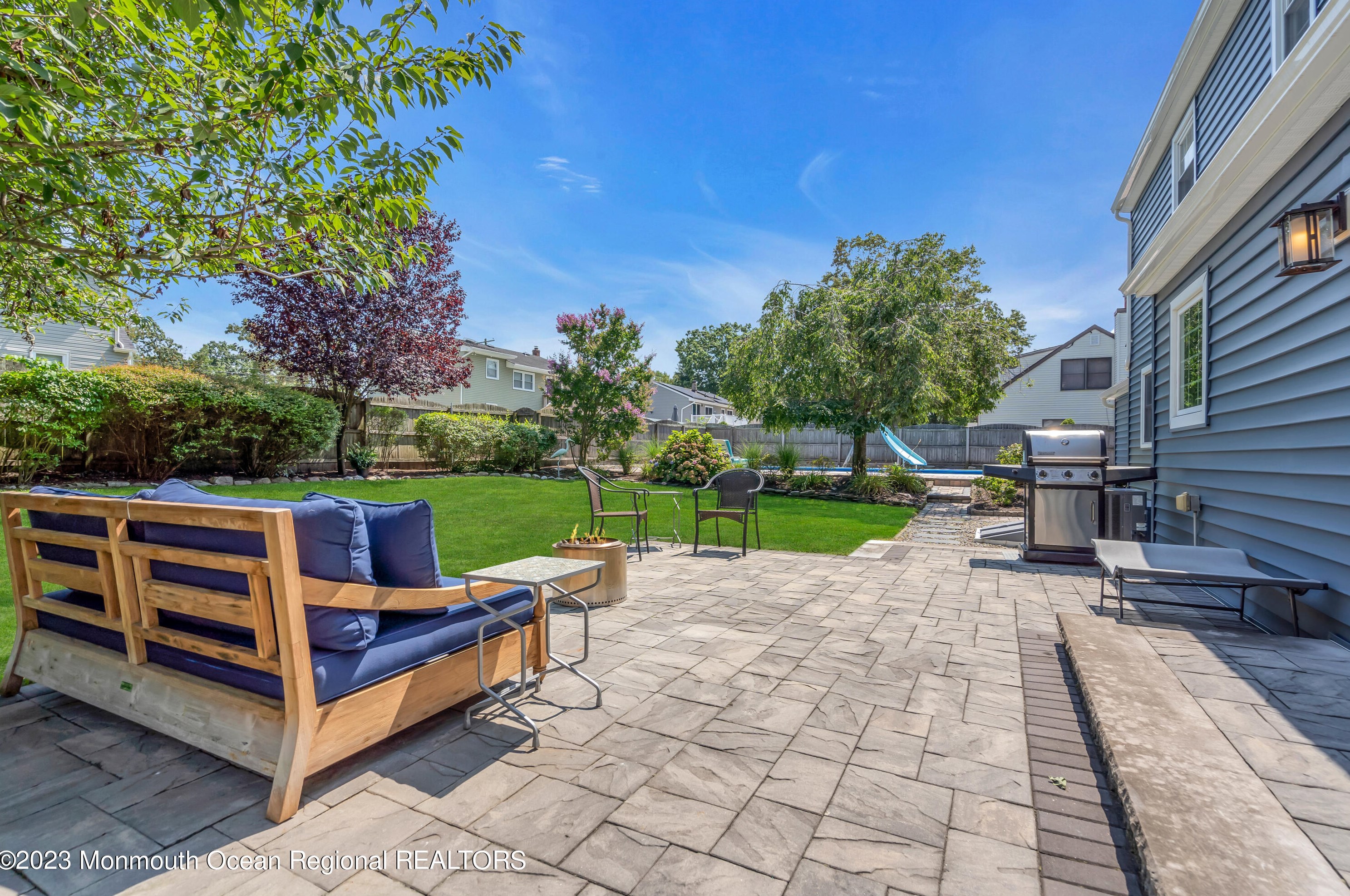 623 Forecastle Ave, Beachwood NJ 08722-2513 exterior