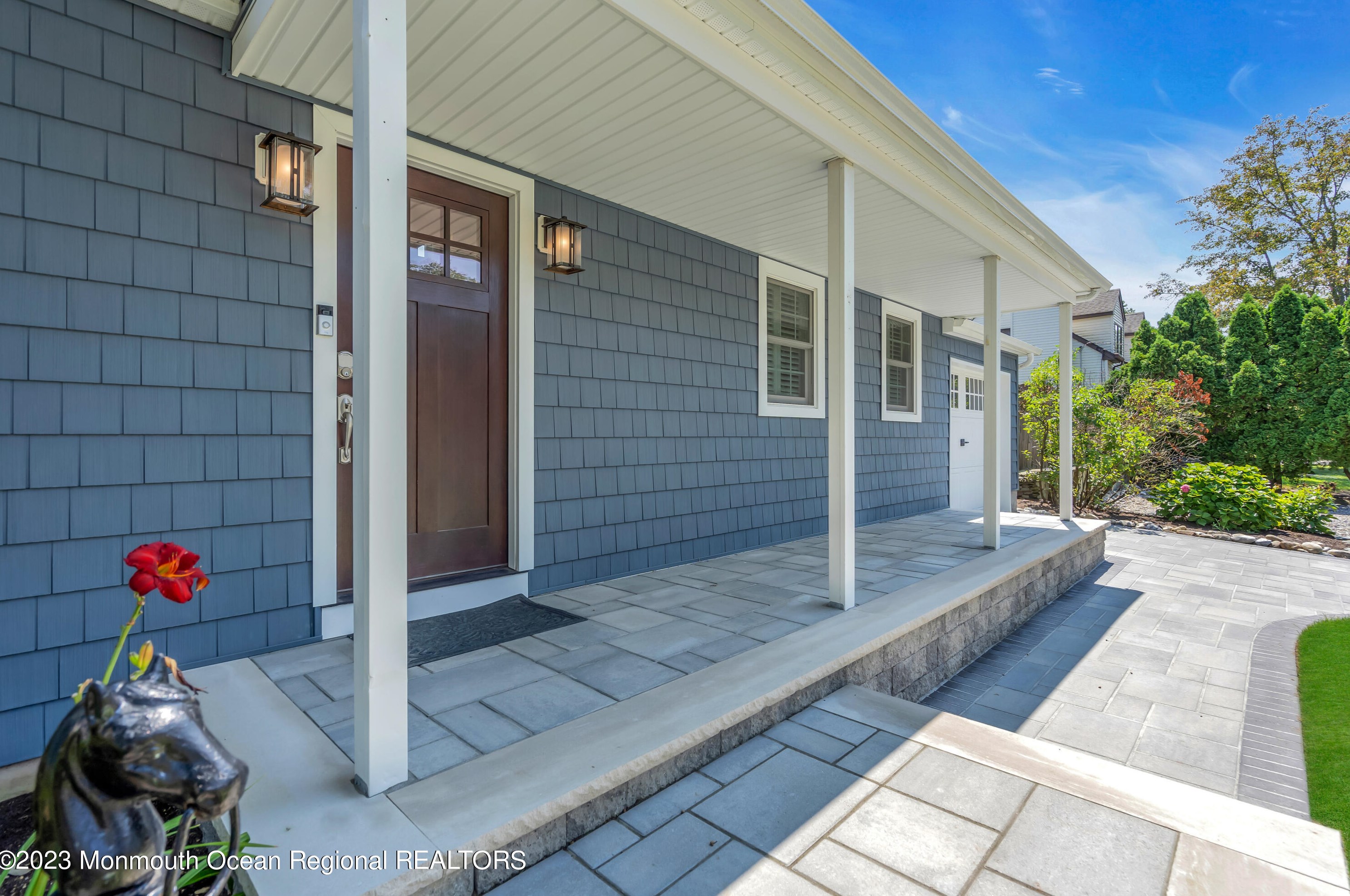 623 Forecastle Ave, Beachwood NJ 08722-2513 exterior