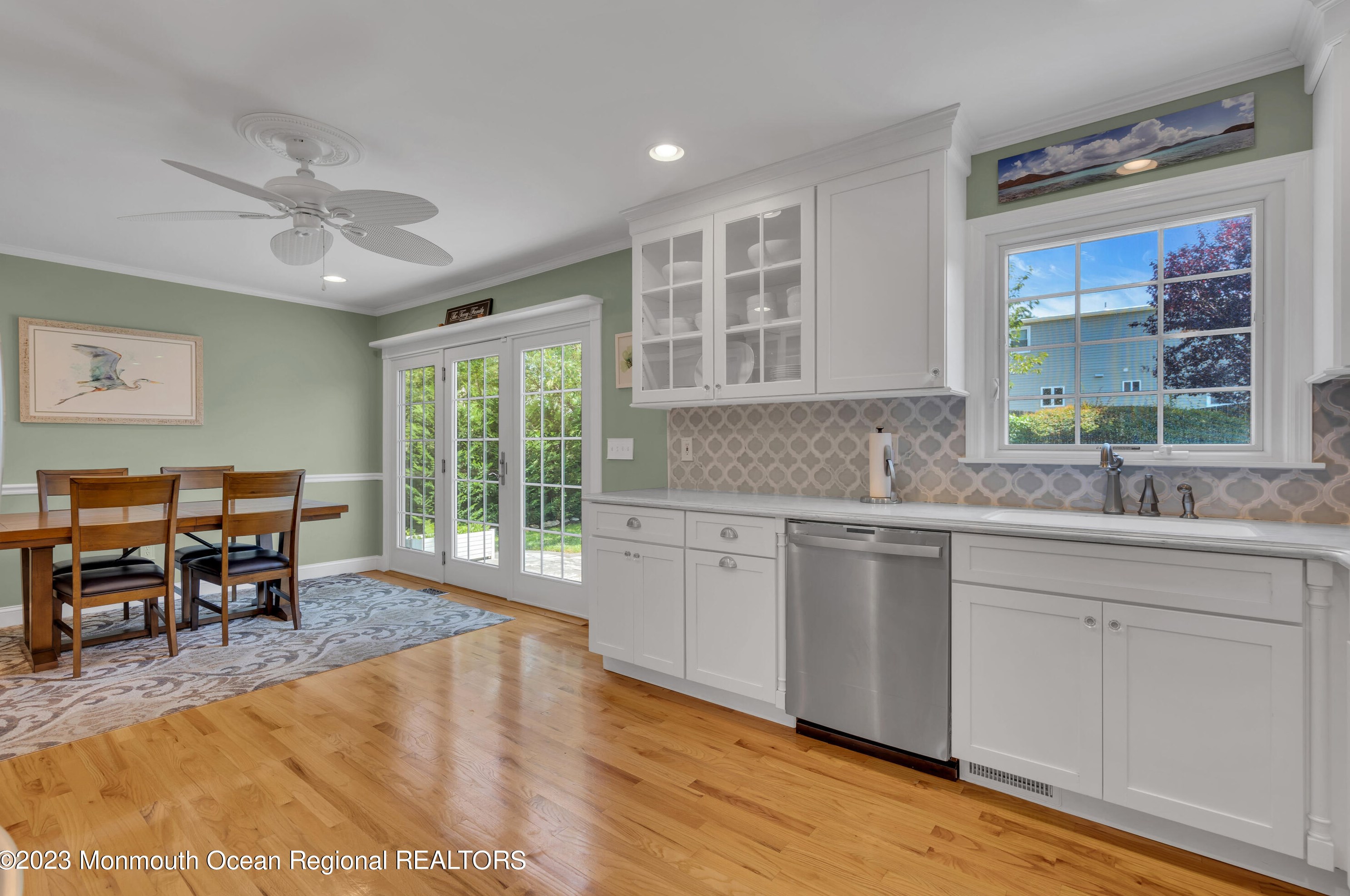 623 Forecastle Ave, Beachwood NJ 08722-2513 exterior