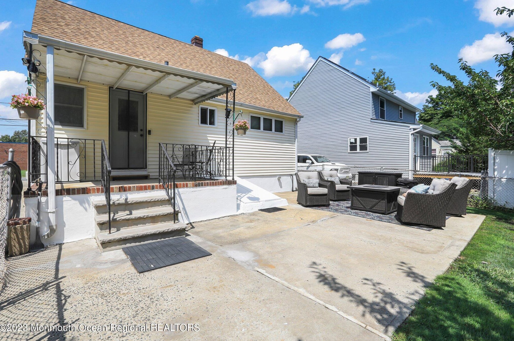 508 Matawan Ave, Keyport, NJ 07735 MLS 22323120 Coldwell Banker