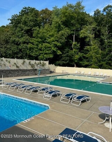 325 Sequoia Ct, Wall Township NJ  07731-3419 exterior