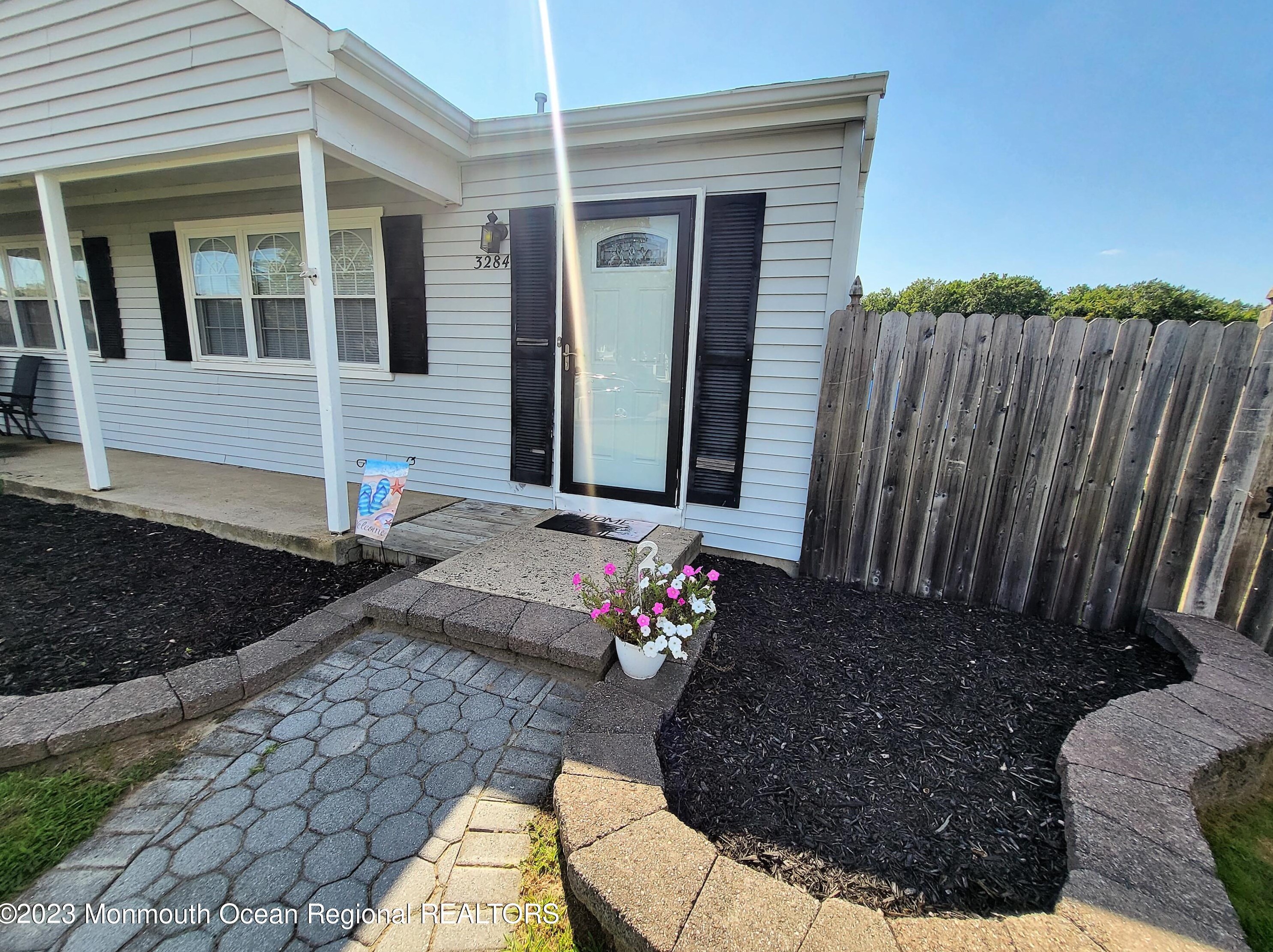 3284 Mystic Port Pl, Toms River NJ  08753-6285 exterior