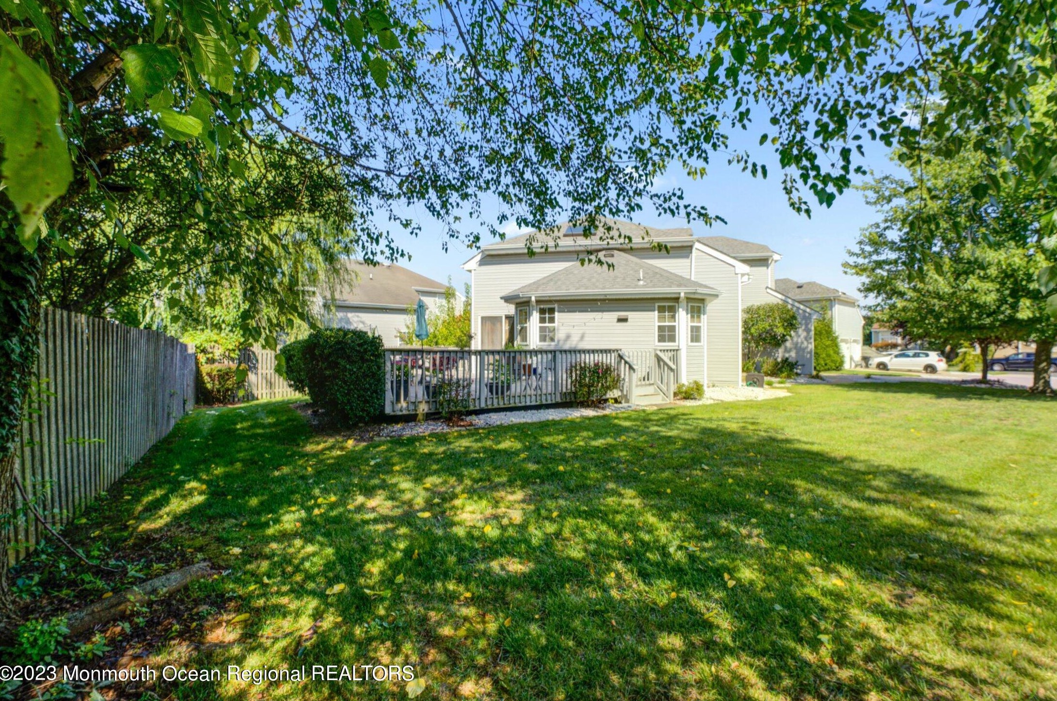 97 Kentucky Way, East Freehold NJ 07728-4653 exterior