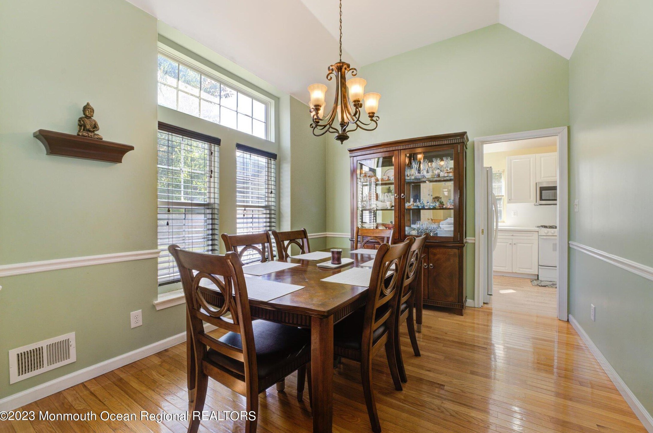 97 Kentucky Way, East Freehold NJ 07728-4653 exterior