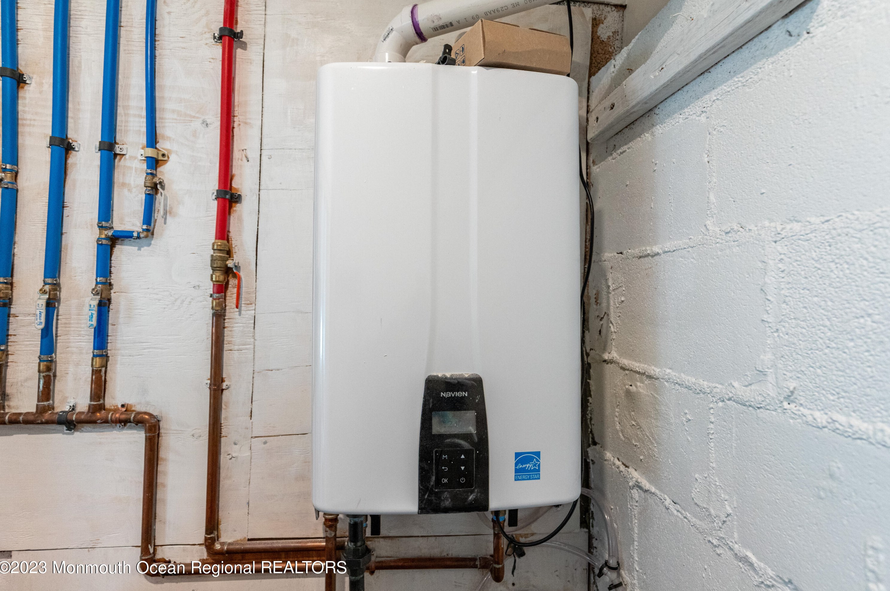 109 Olive St, Wall Township NJ  07753-3424 exterior