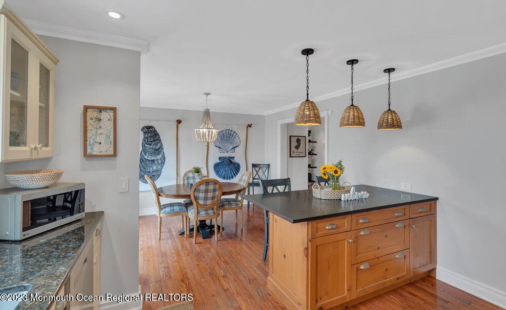 1206 Bayberry Rd, Wall Township NJ  08736-2006 exterior