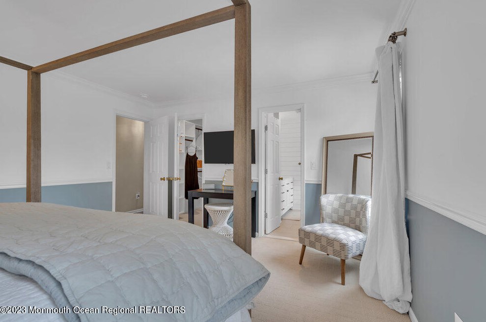 1206 Bayberry Rd, Wall Township NJ  08736-2006 exterior