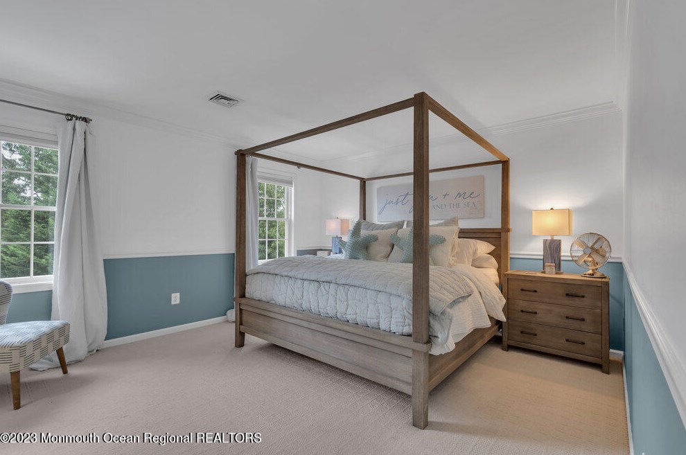 1206 Bayberry Rd, Wall Township NJ  08736-2006 exterior