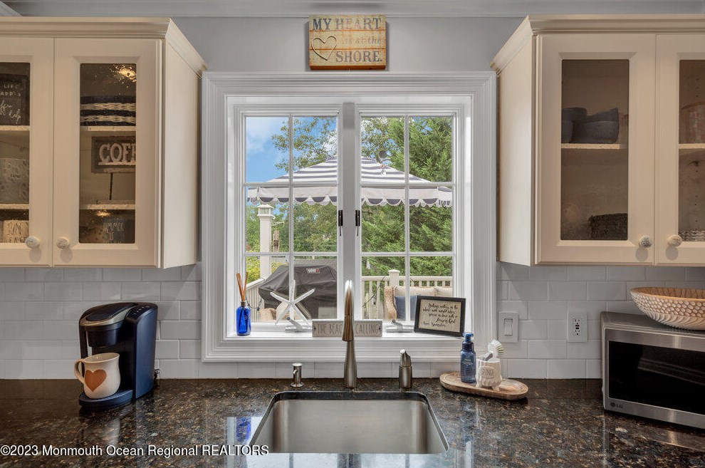 1206 Bayberry Rd, Wall Township NJ  08736-2006 exterior