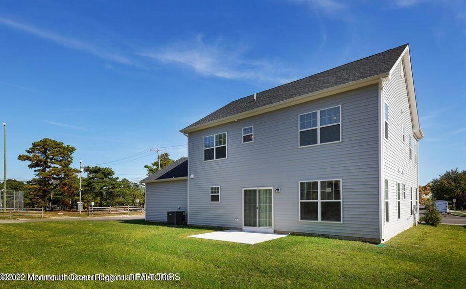 410 2 Ave, Toms River NJ 08757-4815 exterior