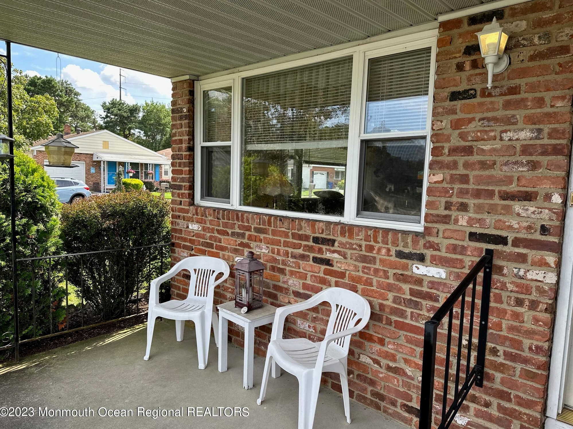 1 Panama Ct, Toms River NJ  08757-6223 exterior