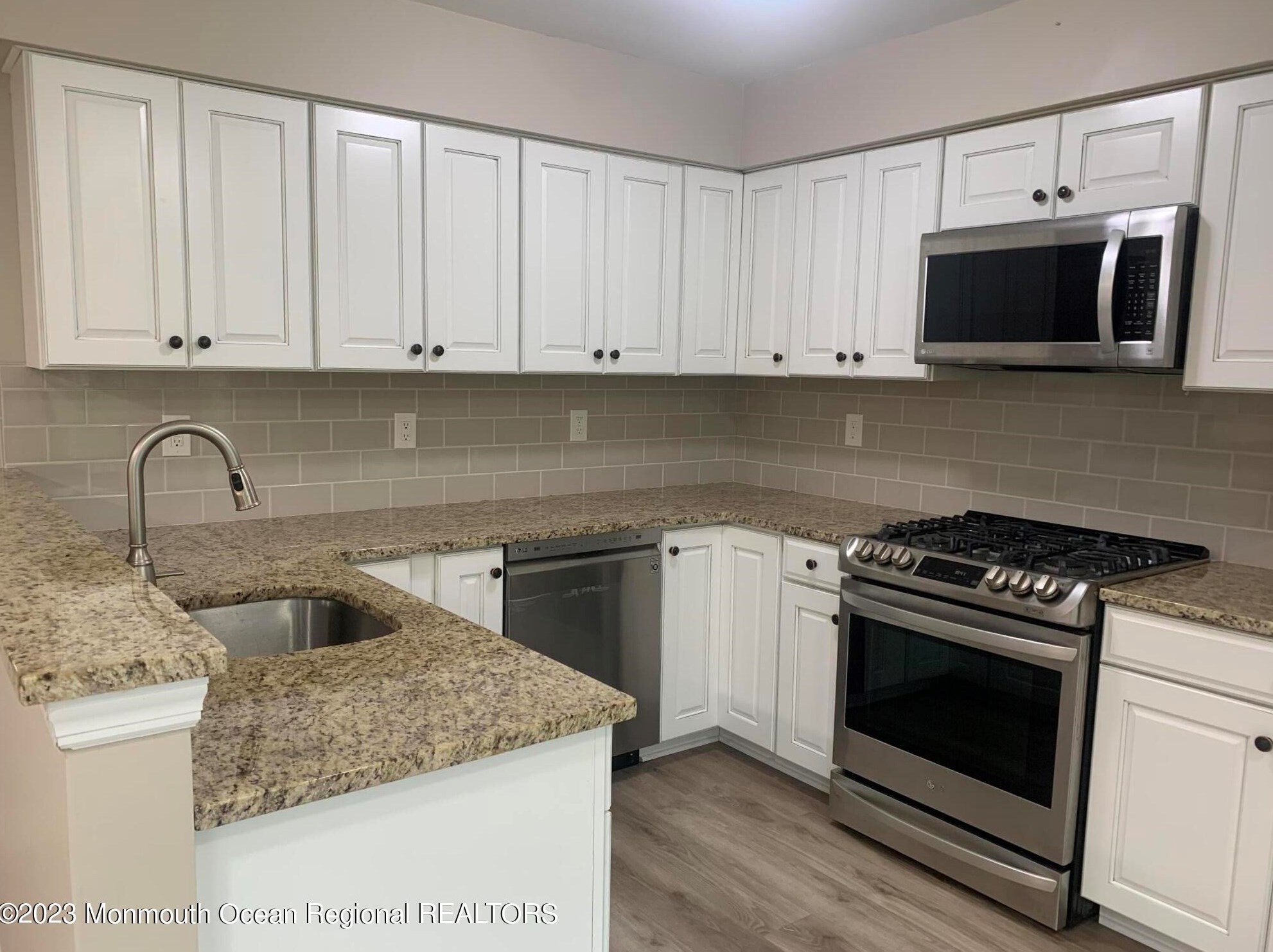 248 Larchwood Ct, Wall Township NJ  07731-3018 exterior