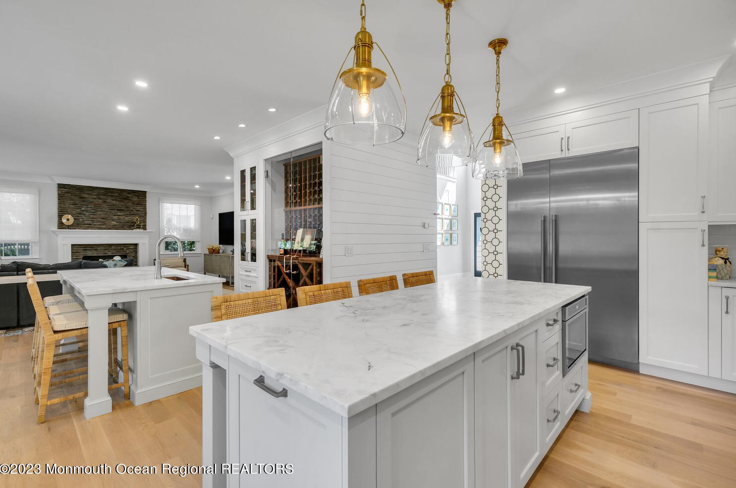 1002 Chicago Blvd, Wall Township NJ  08750-1819 exterior