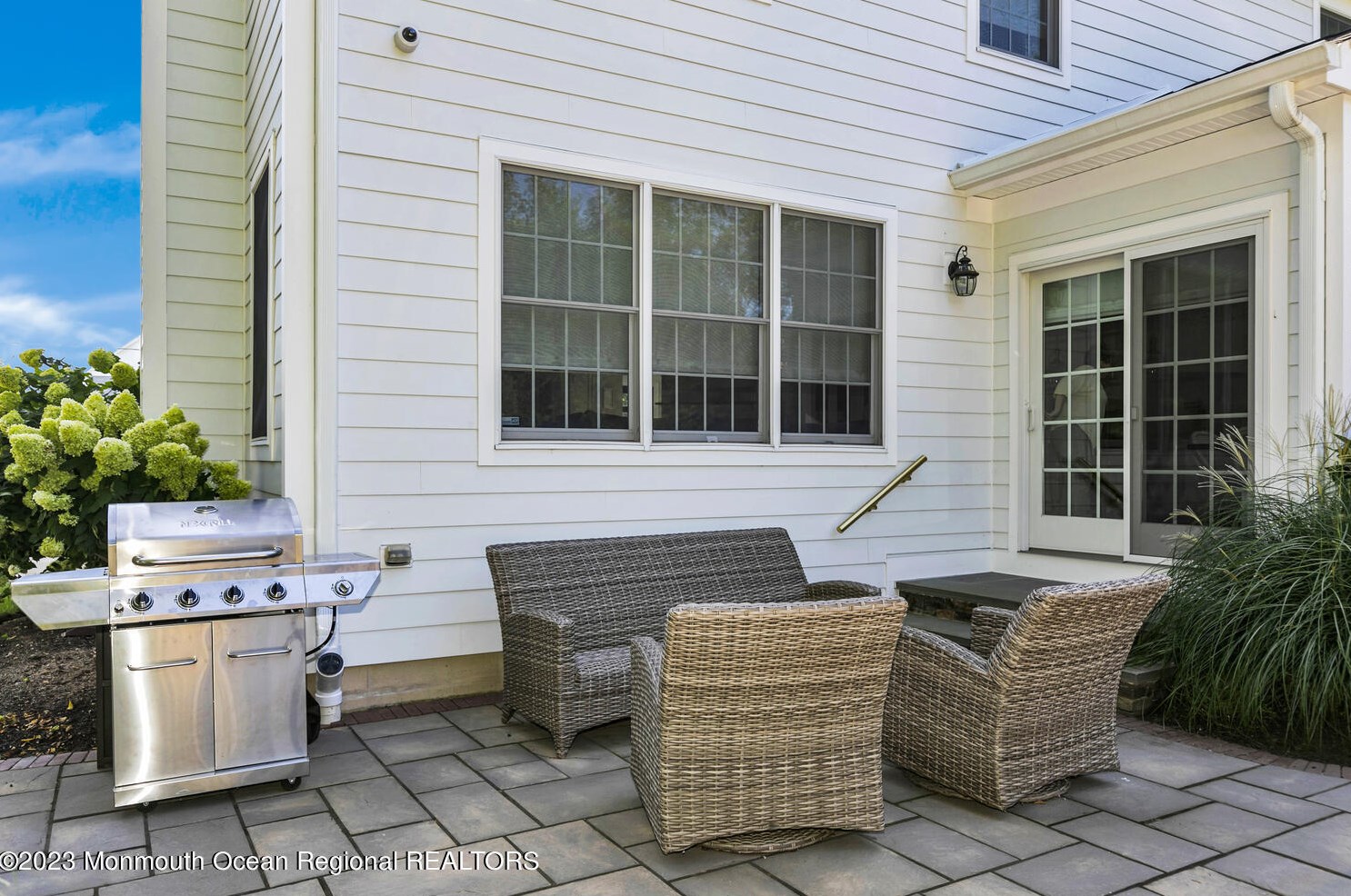1002 Chicago Blvd, Wall Township NJ  08750-1819 exterior