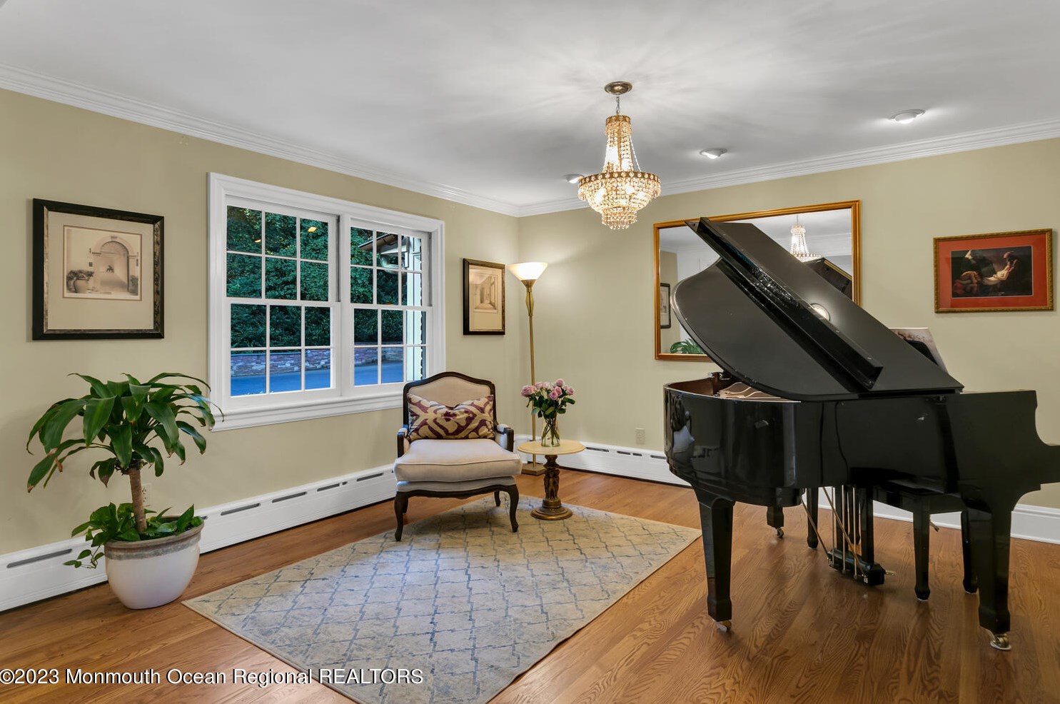 15 Sheraton Ln, Locust NJ  07760-1130 exterior