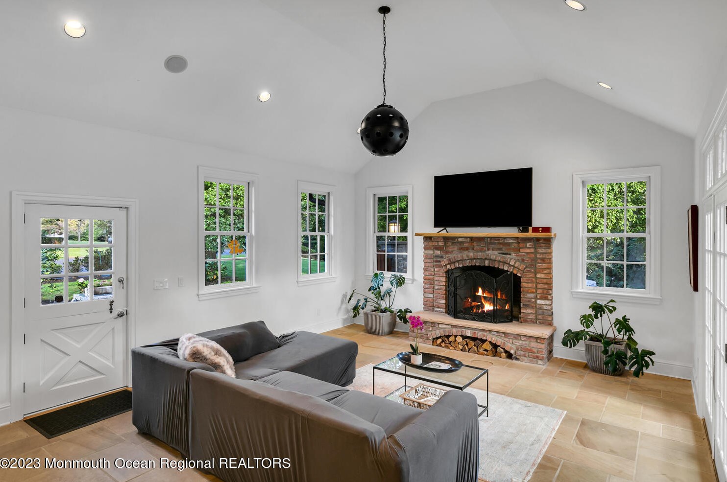 15 Sheraton Ln, Locust NJ  07760-1130 exterior