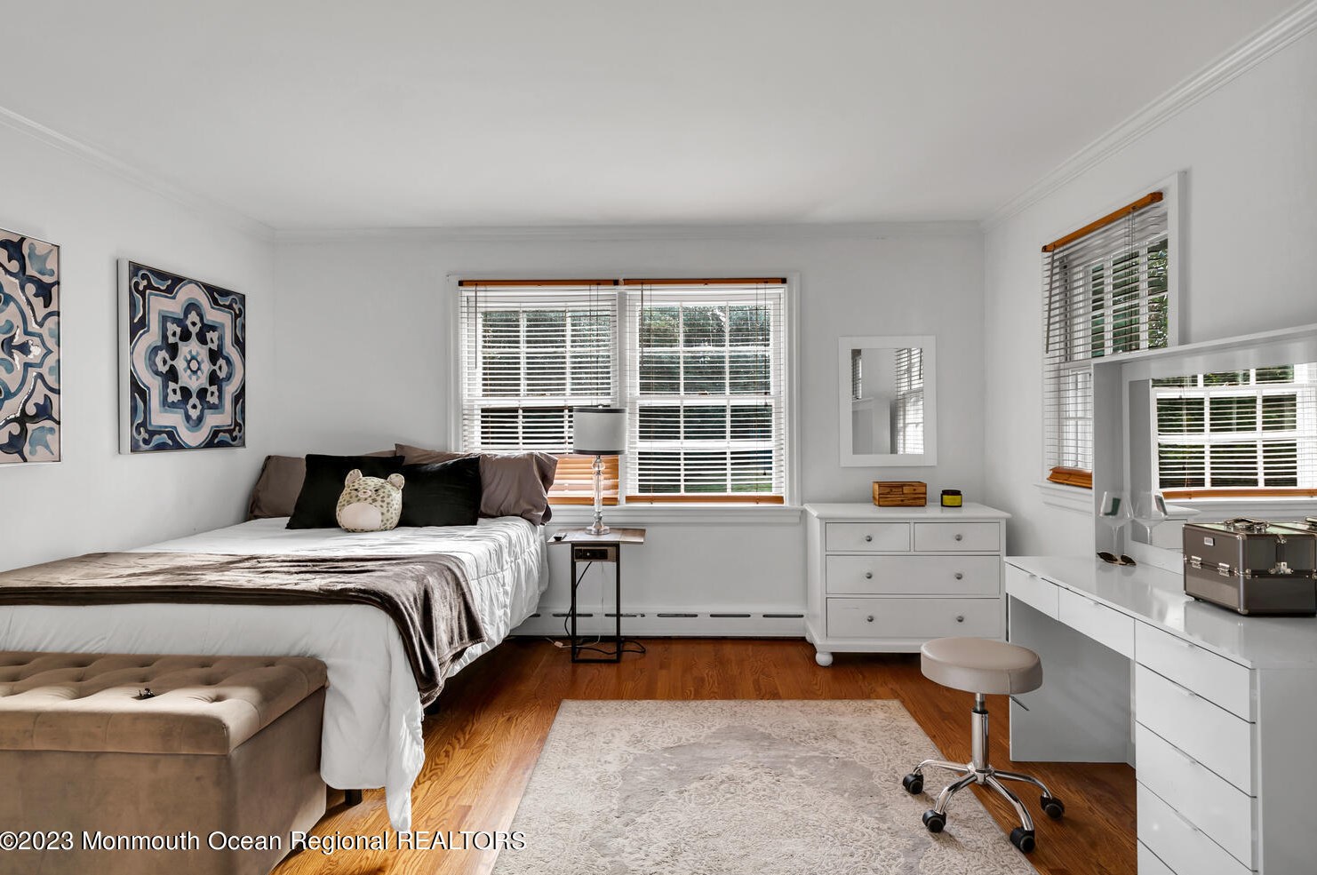 15 Sheraton Ln, Locust NJ  07760-1130 exterior