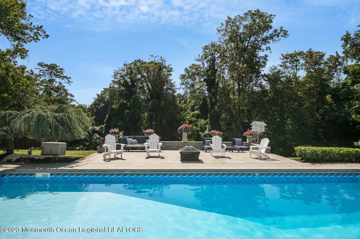 15 Sheraton Ln, Locust NJ  07760-1130 exterior