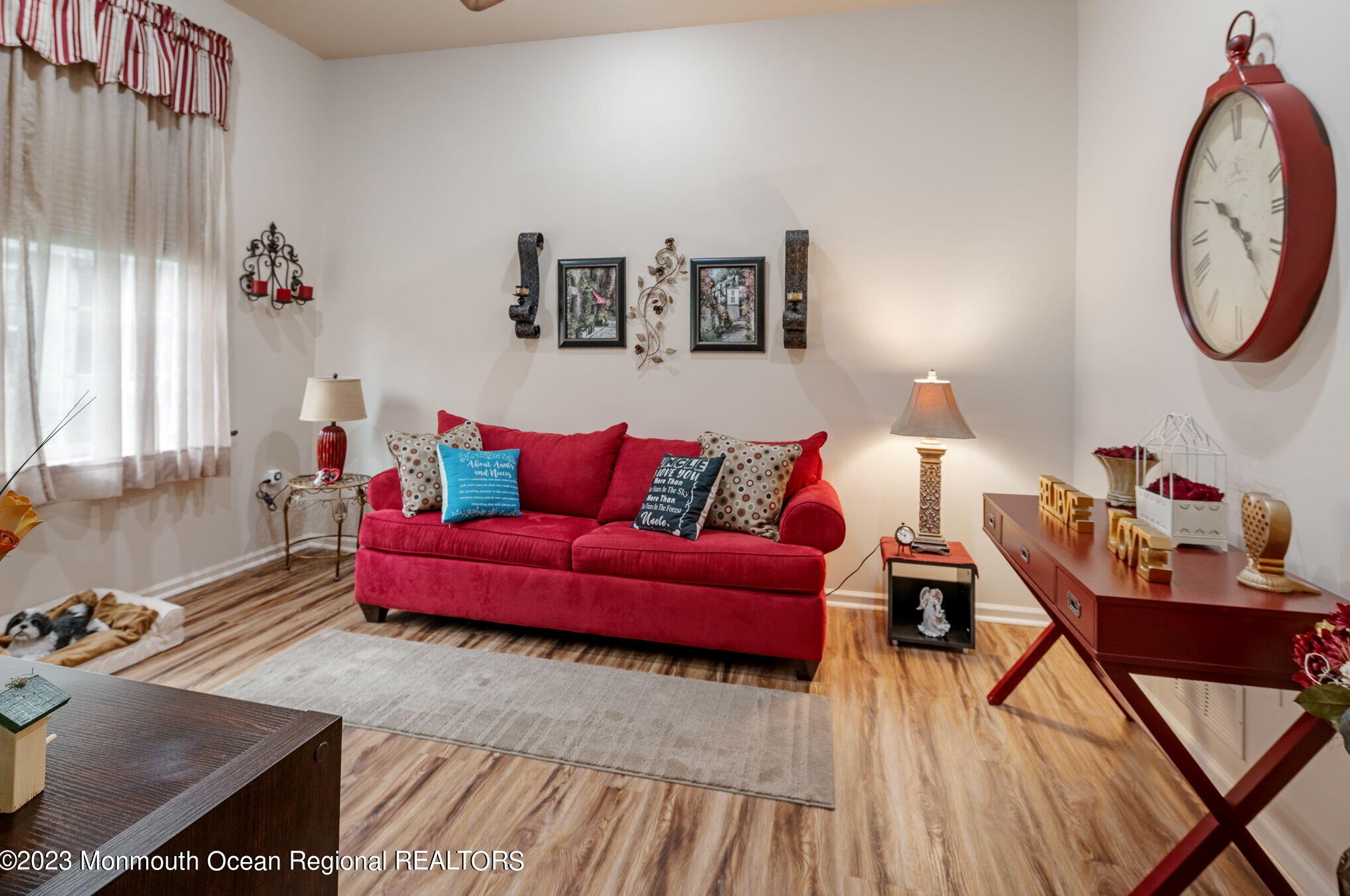 40 Pond Vw Cir, Barnegat Township NJ 08005-5622 exterior