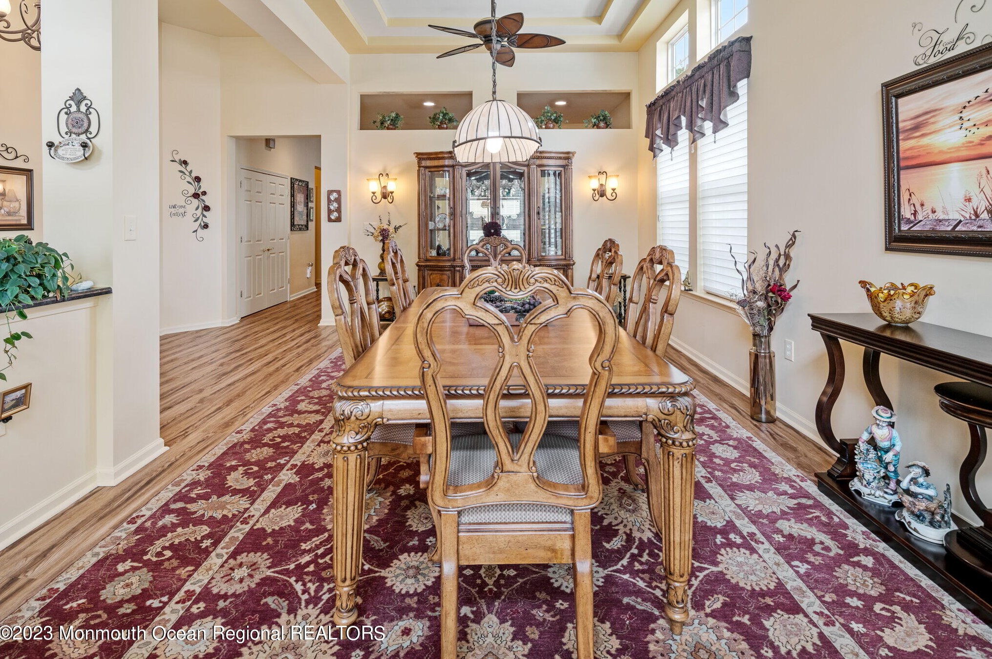 40 Pond Vw Cir, Barnegat Township NJ 08005-5622 exterior