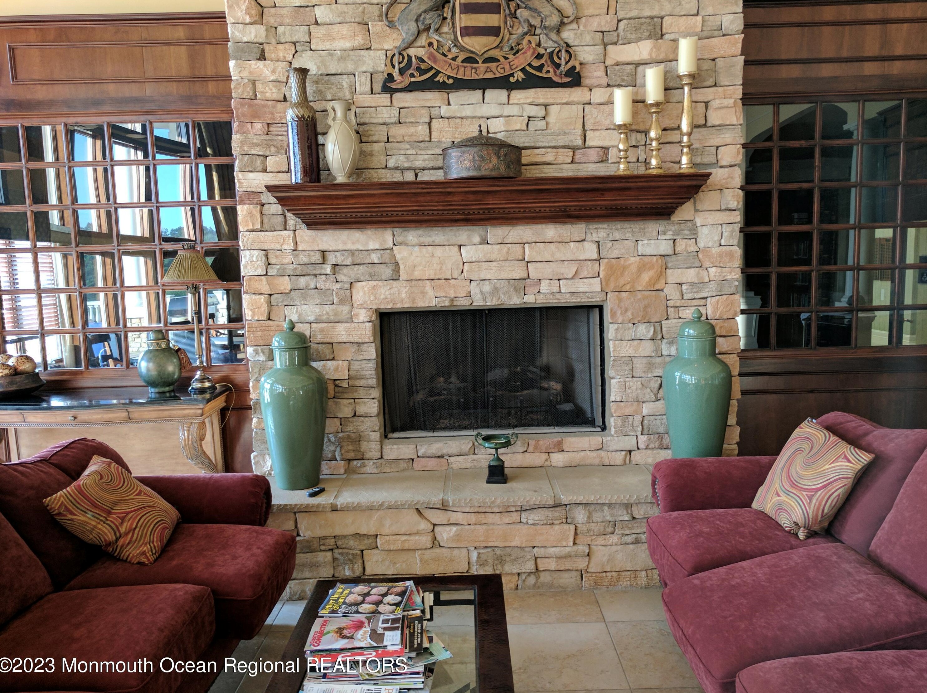 40 Pond Vw Cir, Barnegat Township NJ 08005-5622 exterior