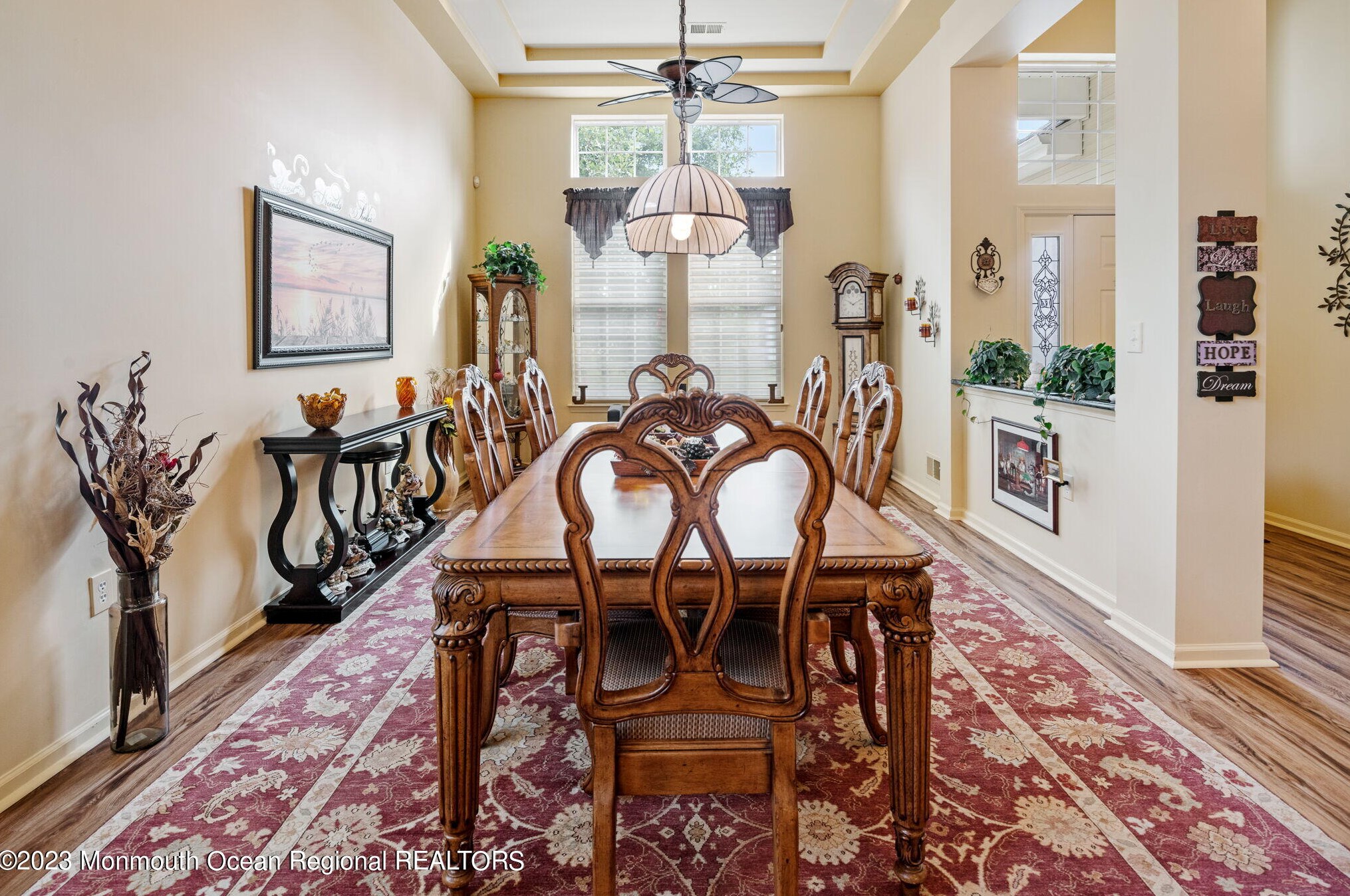 40 Pond Vw Cir, Barnegat Township NJ 08005-5622 exterior