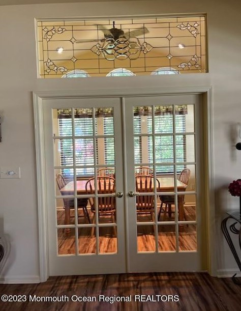 40 Pond Vw Cir, Barnegat Township NJ 08005-5622 exterior