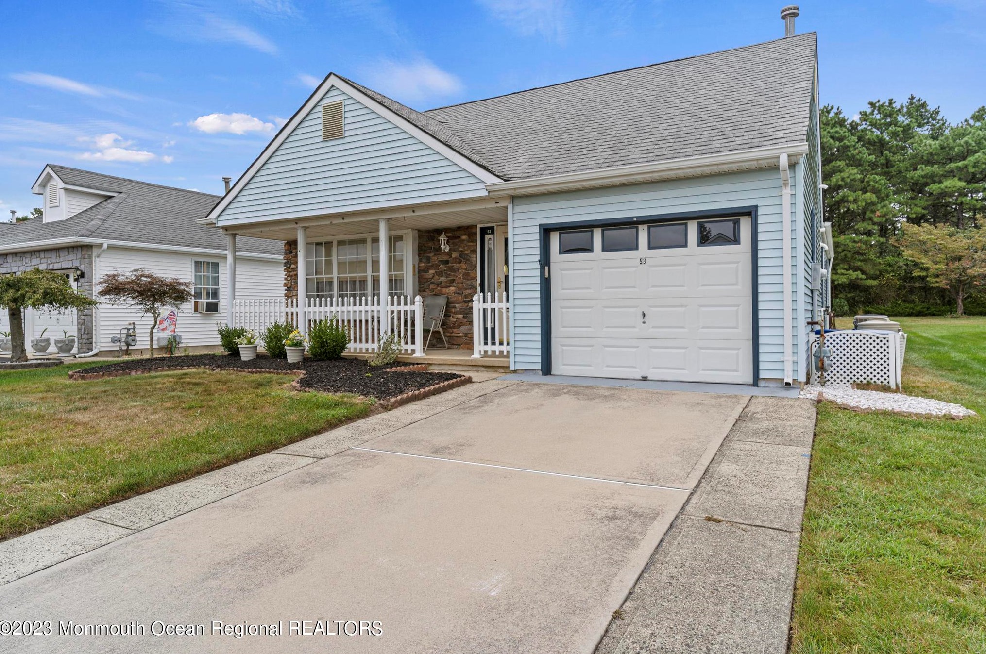 53 Narberth Way, Toms River NJ  08757-6537 exterior