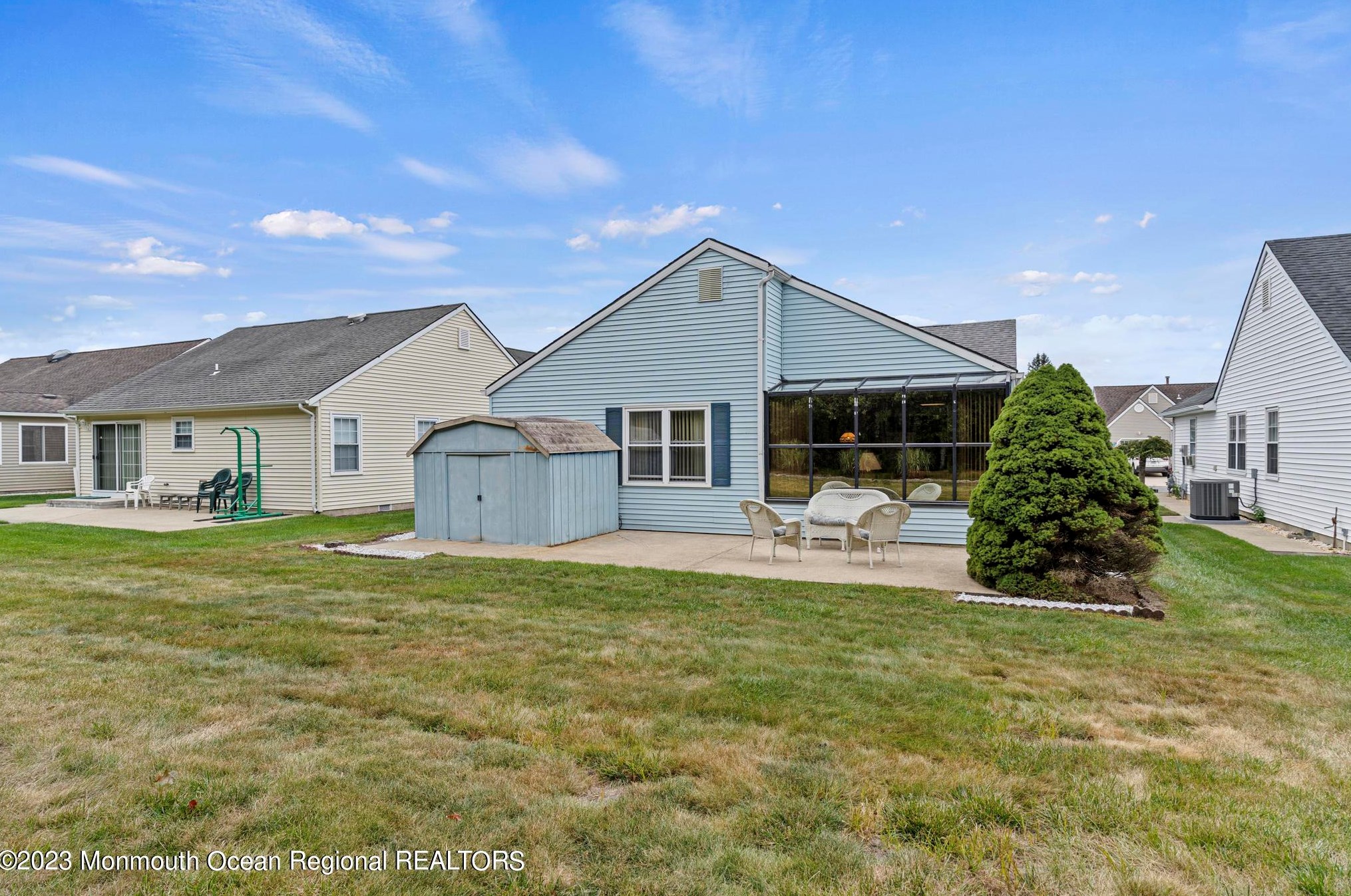 53 Narberth Way, Toms River NJ  08757-6537 exterior